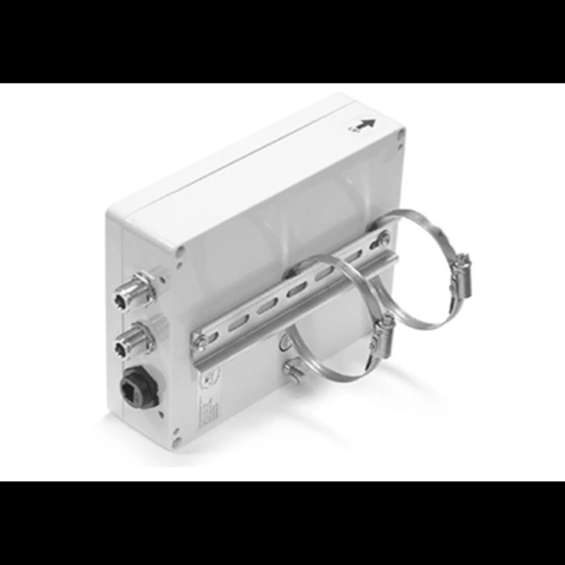Маршрутизатор MikroTik RB/433