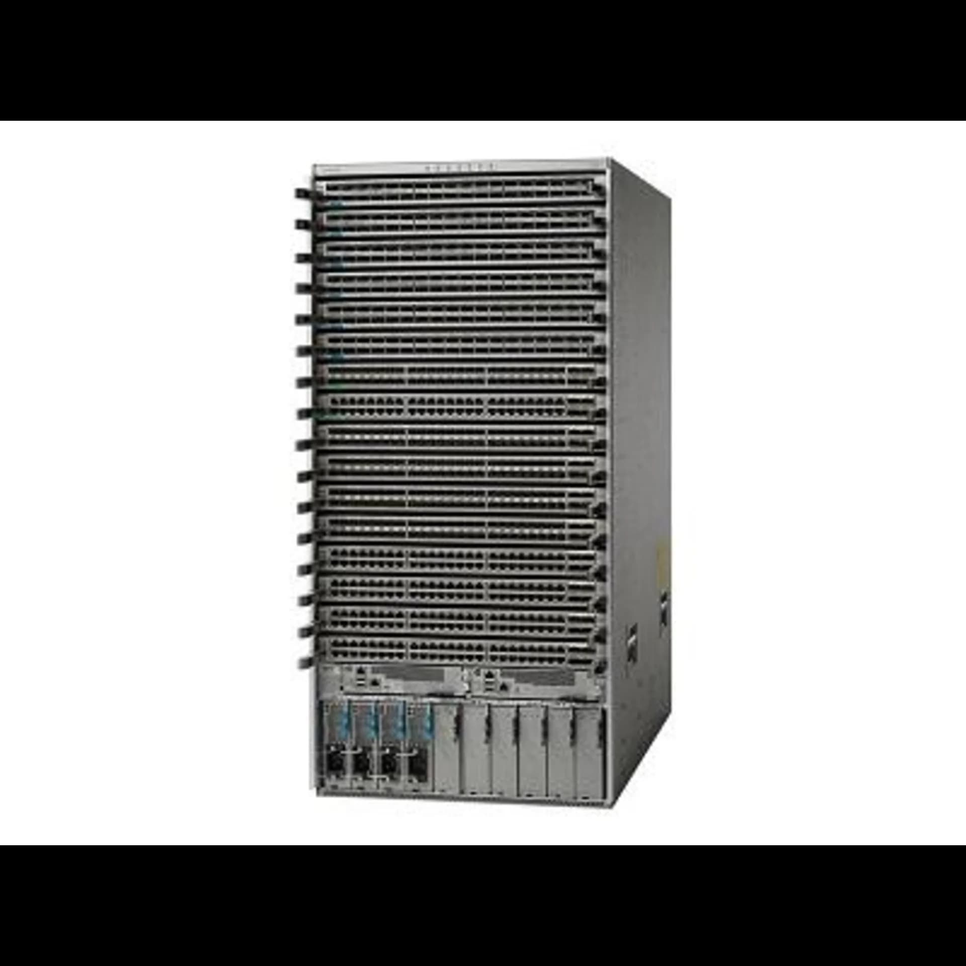Шасси Cisco Nexus N9K-C9516