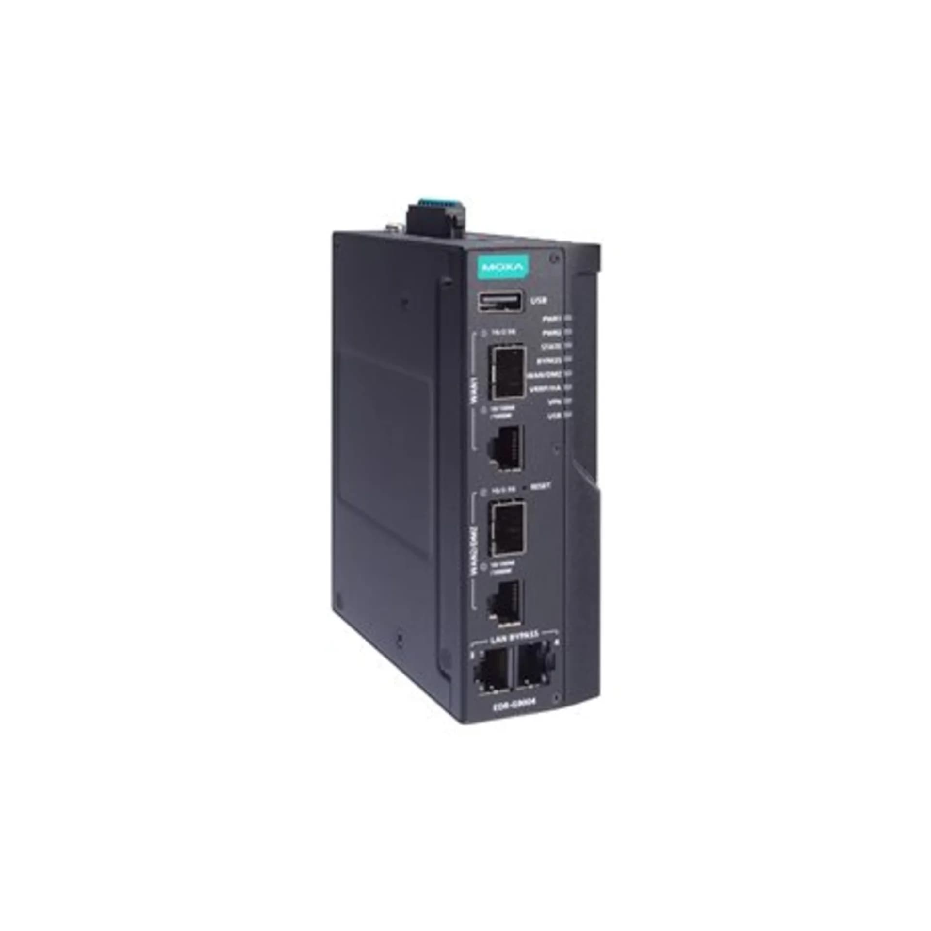 Маршрутизатор EDR-G9004-VPN-2MGTXSFP