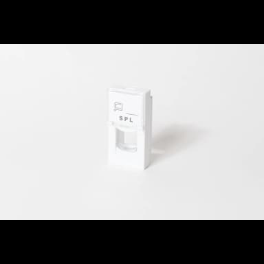Рамка 45x22,5 мм, для 1 модуля Keystone