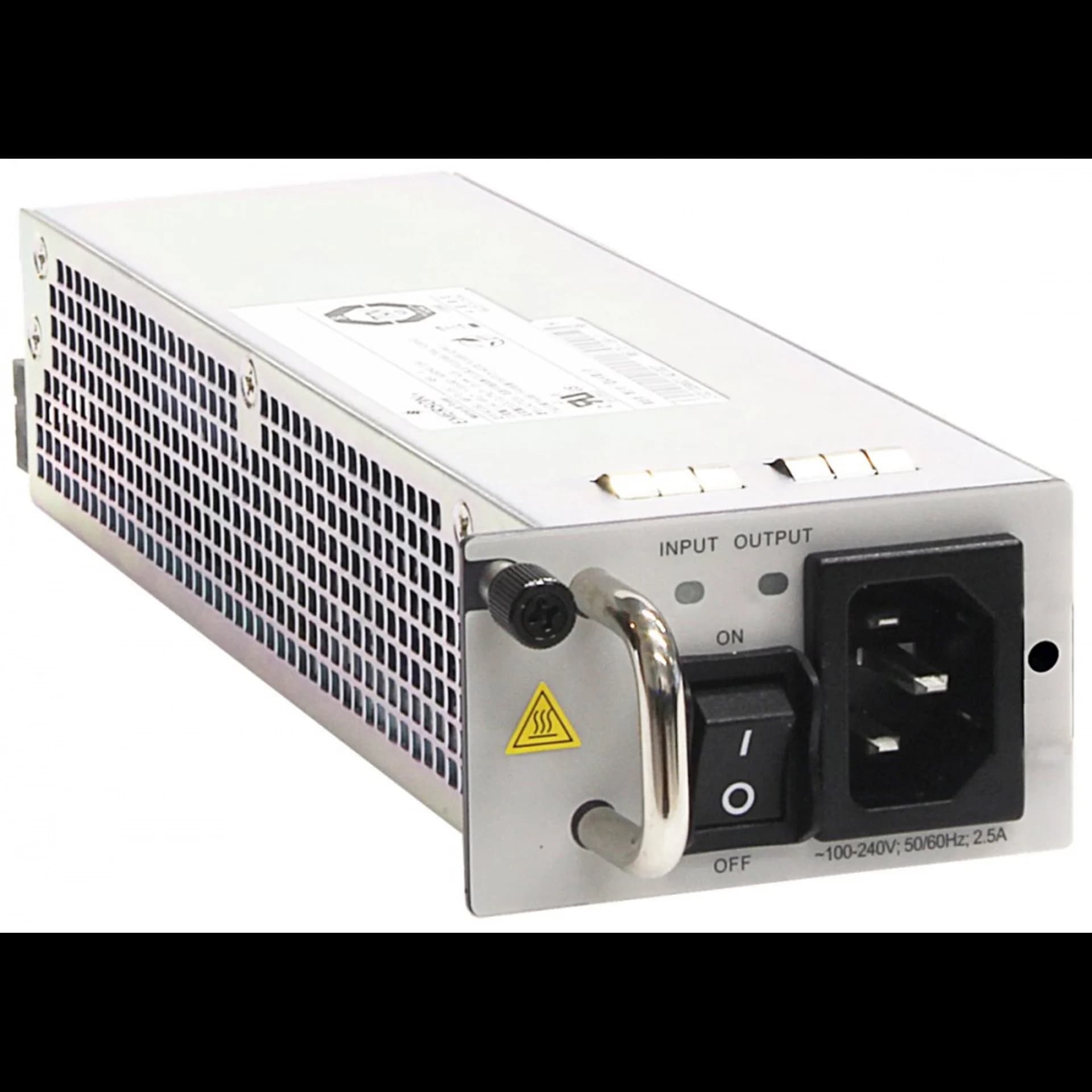 Блок питания 170W AC для коммутаторов Huawei S6720S-26Q-EI-24S