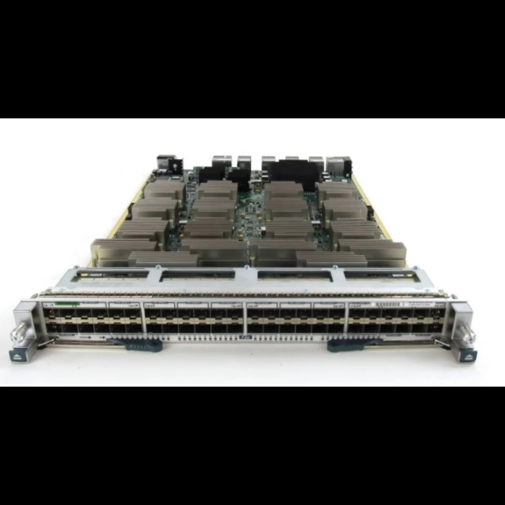 Модуль Cisco Nexus N7K-F248XP-25E