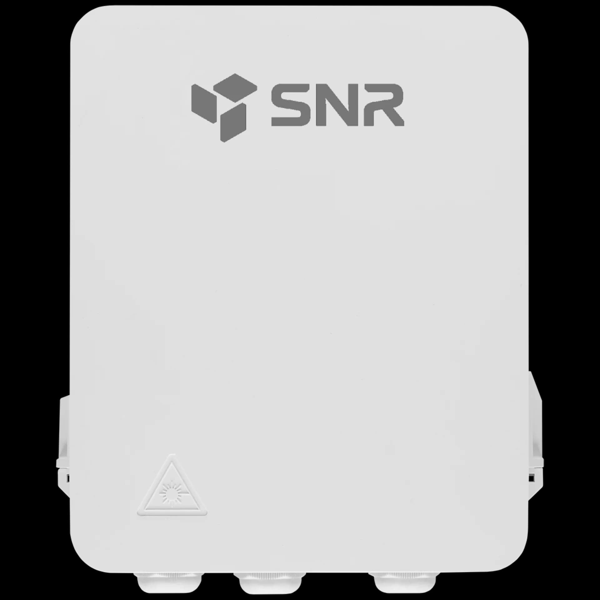 Коробка распределительная оптическая SNR-FTTH-FDB-08C