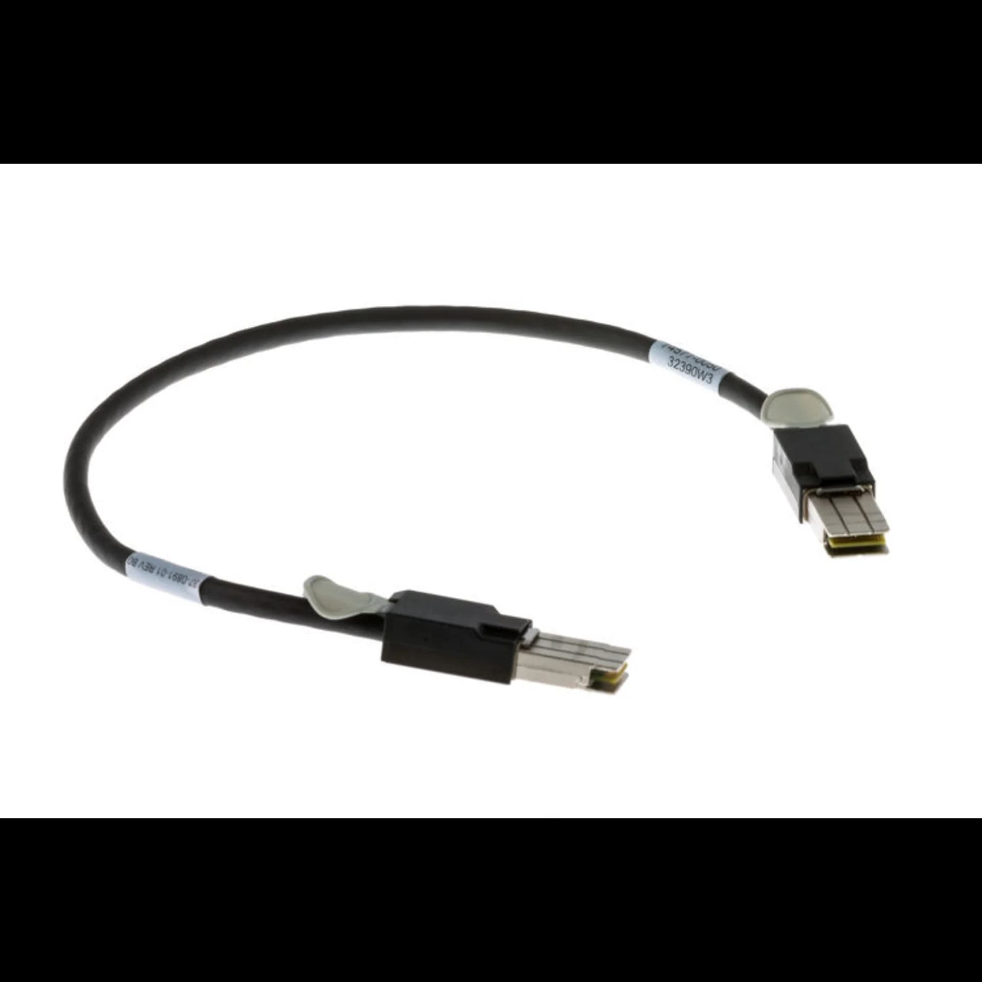 Cisco кабель CAB-STK-E-3M
