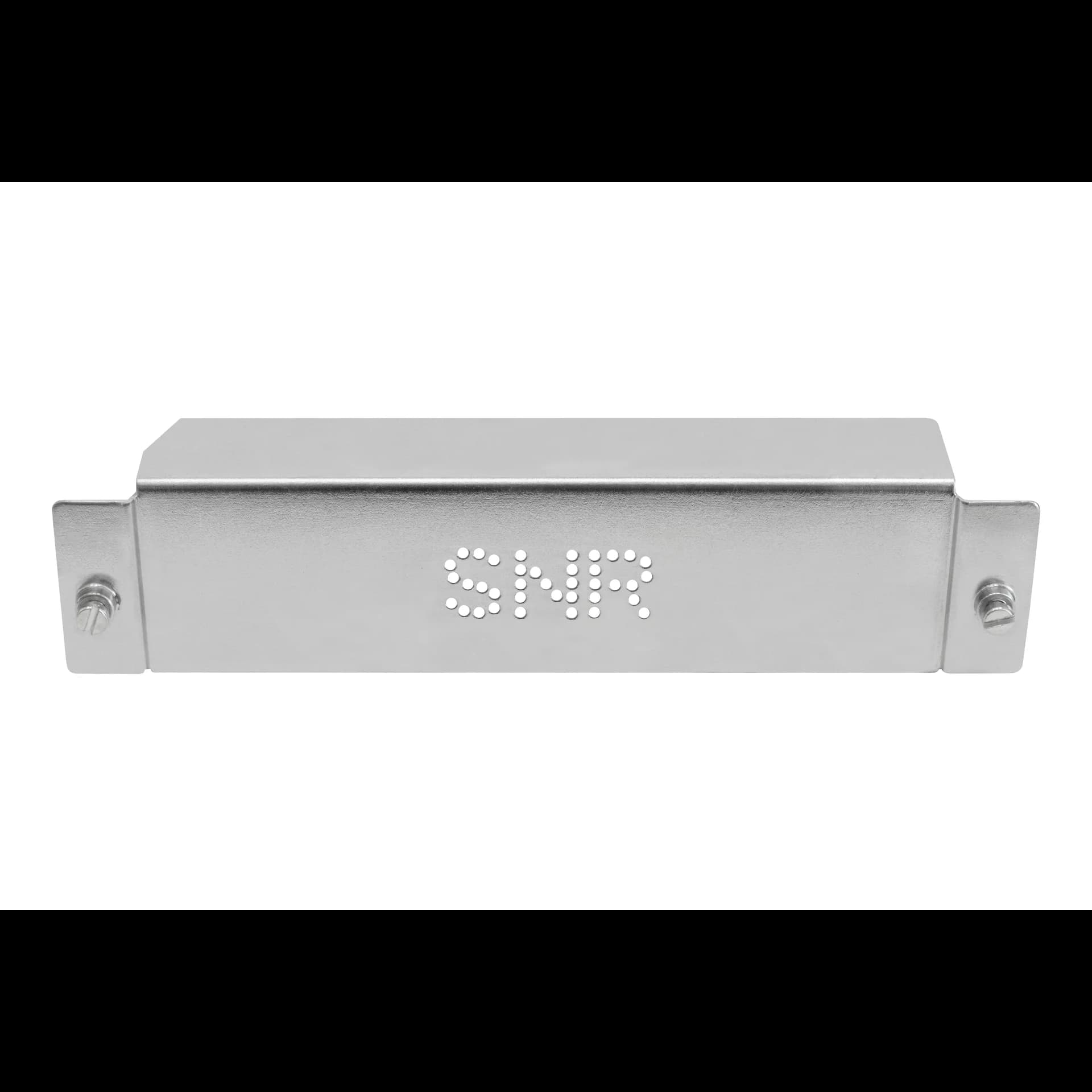 Заглушка SNR-BLNK-ASA5500-Z (гальваническое покрытие) для модуля расширения ASA5500 серии