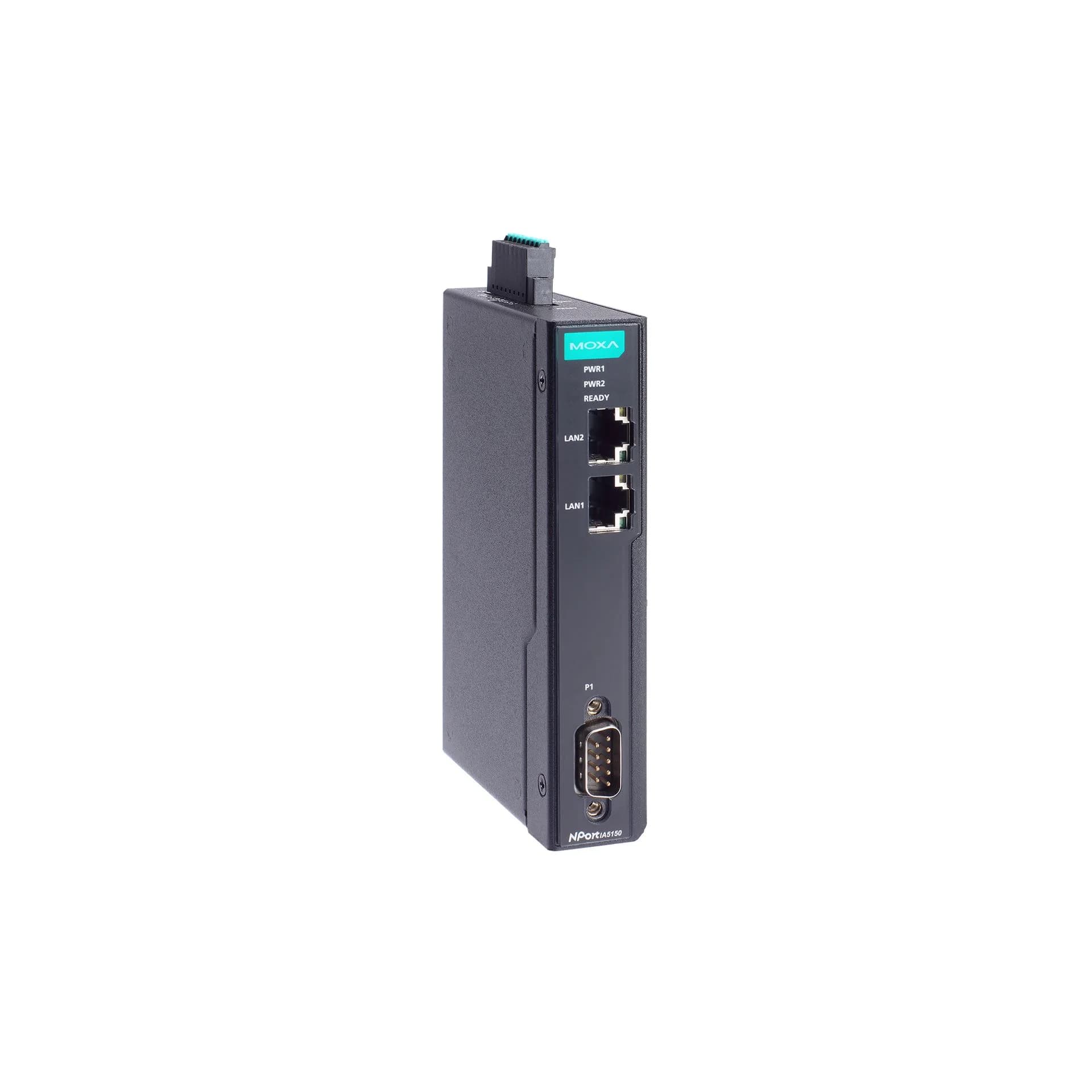 Преобразователь NPort IA5150I-G2