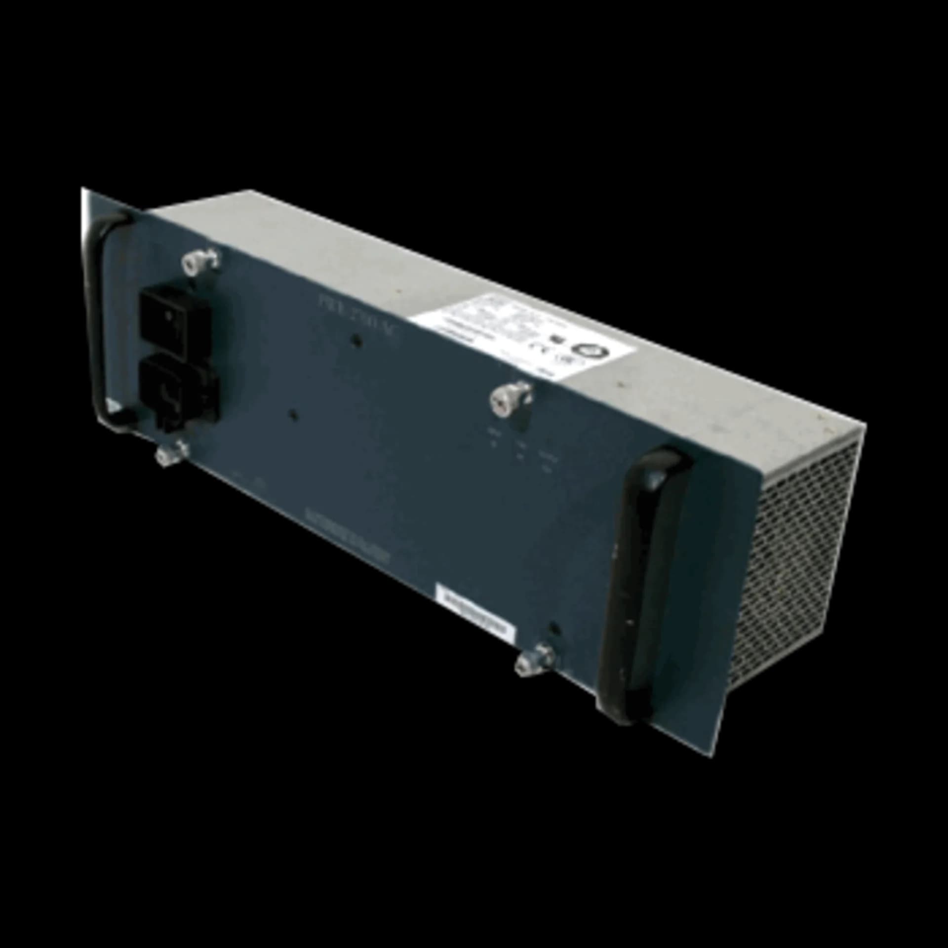 Блок питания Cisco PWR-2700-AC