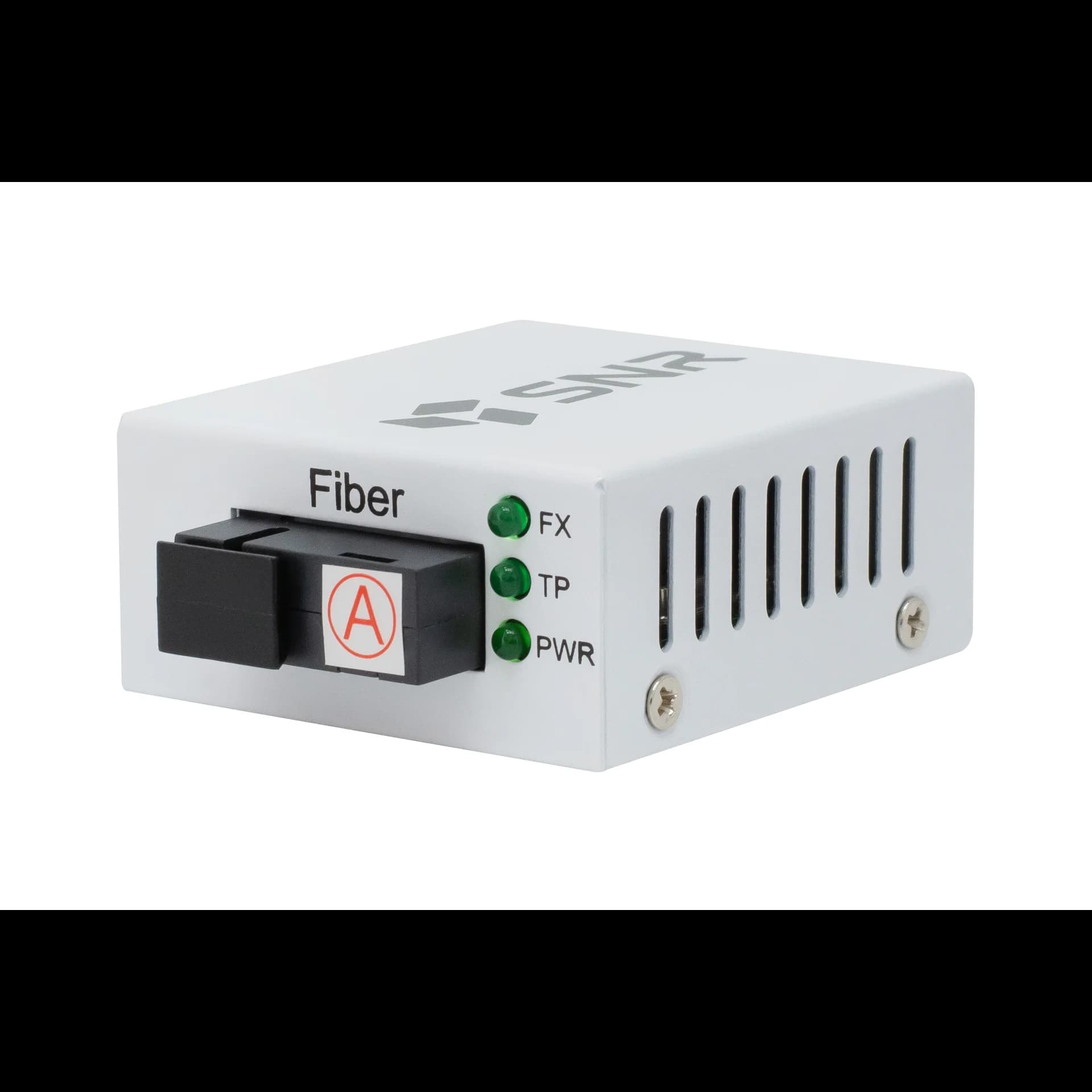 SNR SNR-CVT-100A-mini Медиаконвертер 10/100-Base-T / 100Base-FX, Tx/Rx: 1310/1550нм