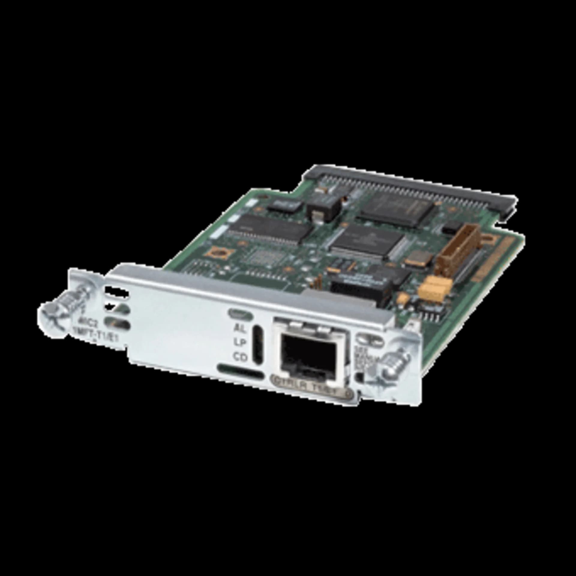 Модуль Cisco VWIC-1MFT-E1
