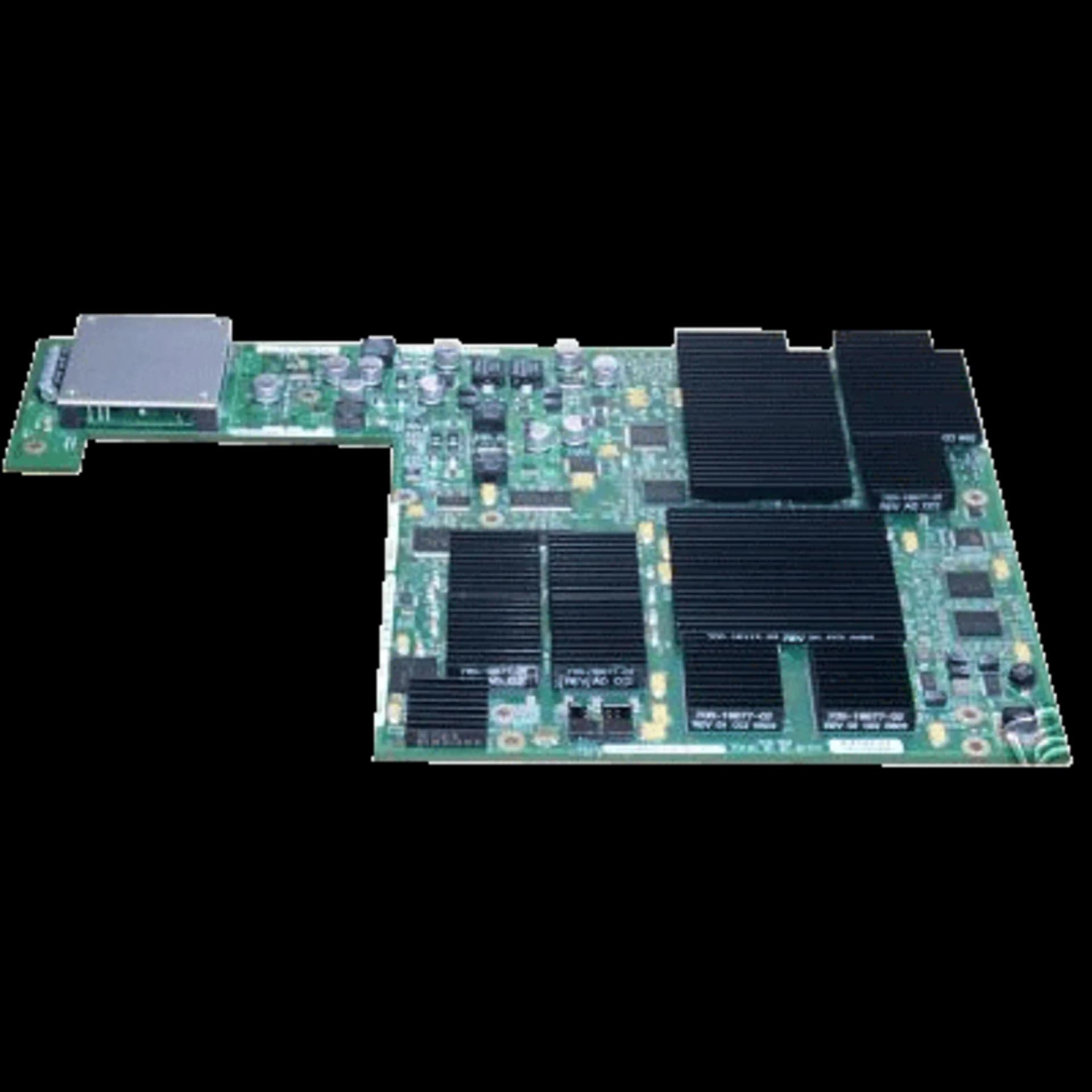Модуль Cisco Catalyst WS-F6700-DFC3B