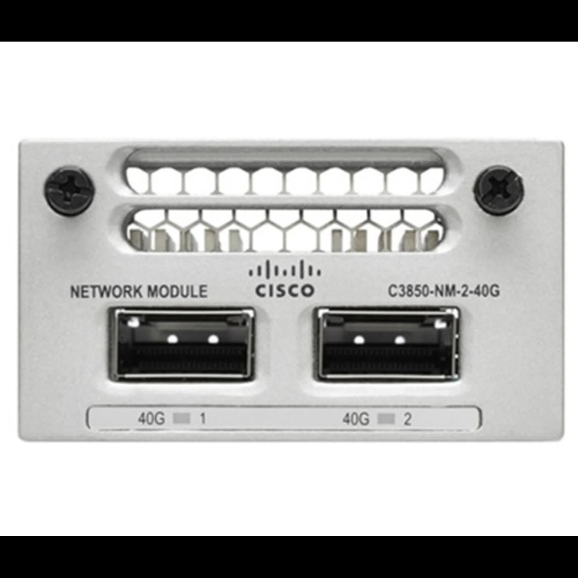 Модуль Cisco Catalyst C3850-NM-2-40G