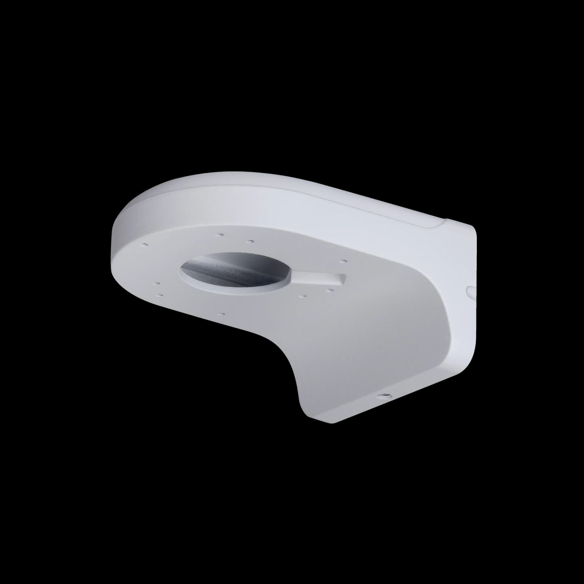 Настенный кроштейн DH-PFB203W для купольных видеокамер серий HDBWxxR-Z/VF