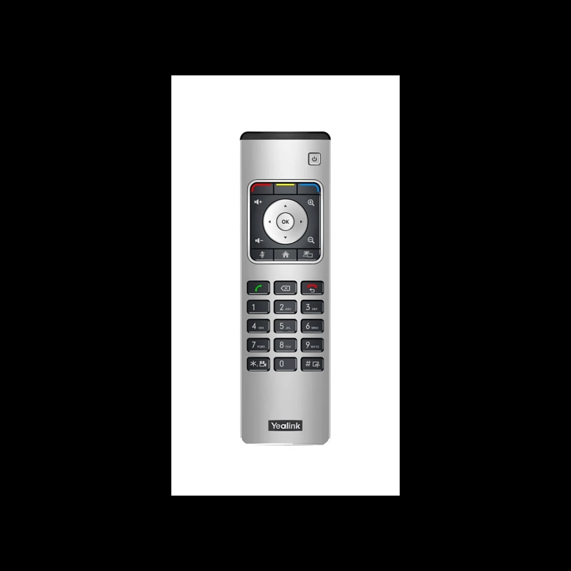 Пульт управления Yealink VCR11