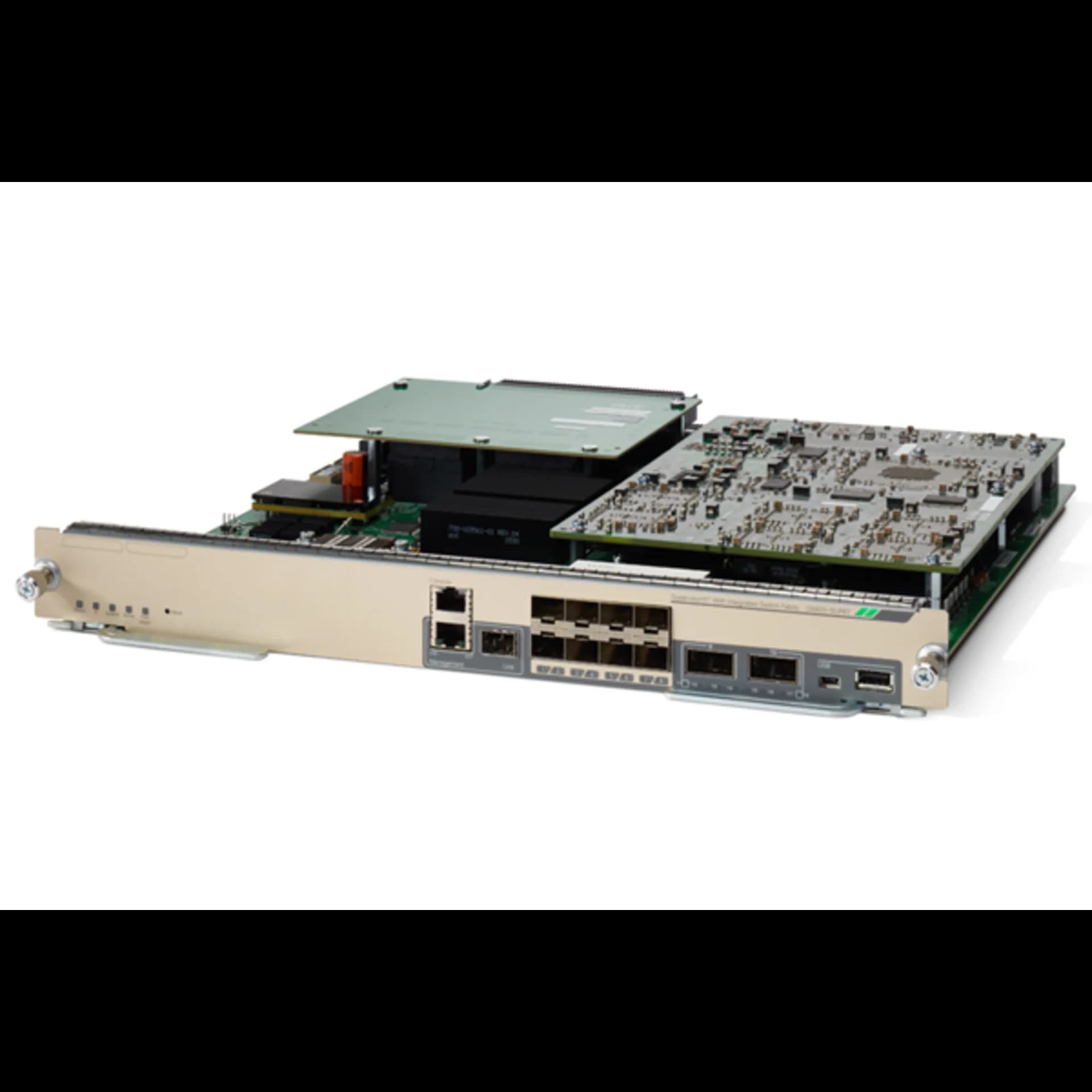 Модуль Cisco Catalyst C6800-SUP6T