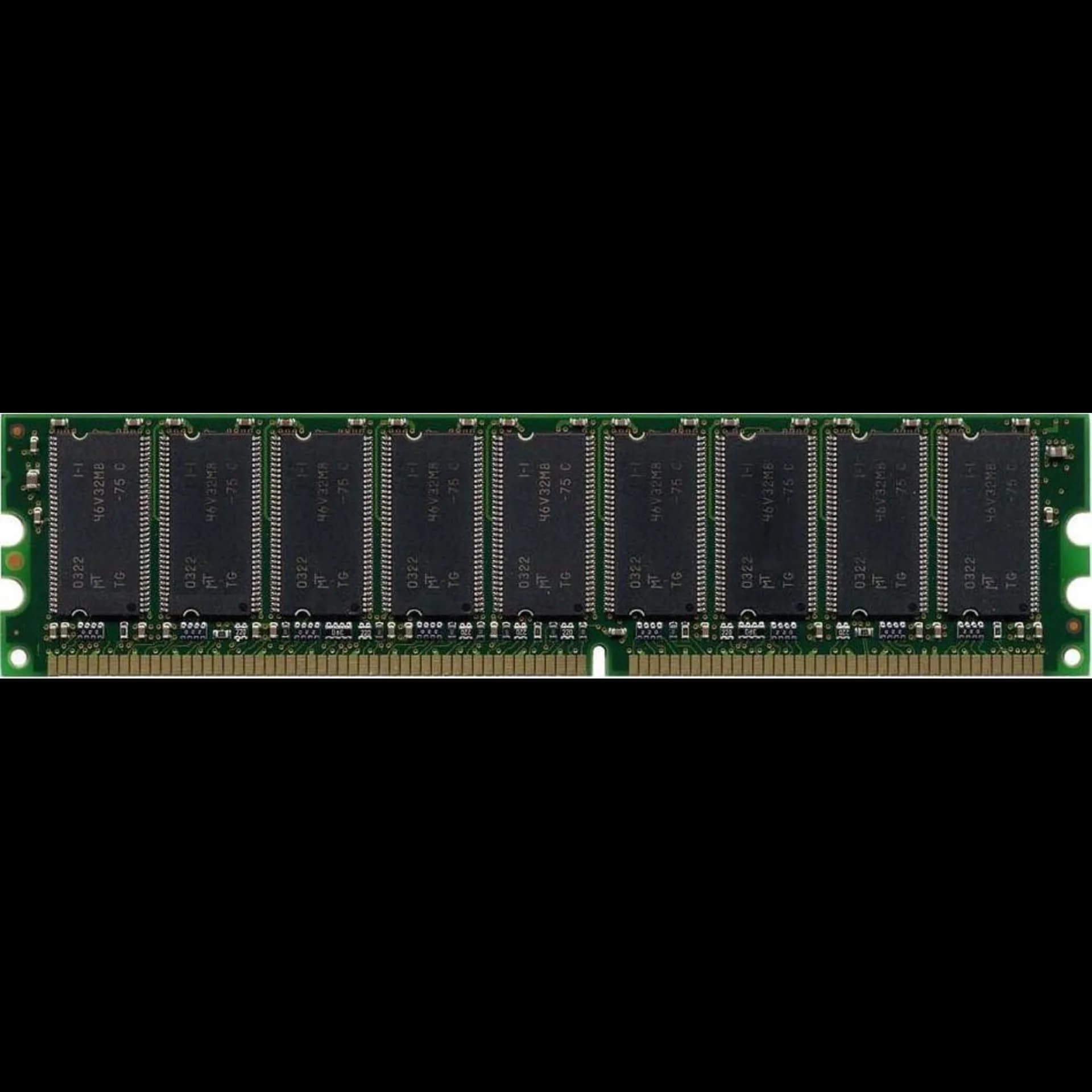 Память DRAM 256Mb для Cisco 2800 series