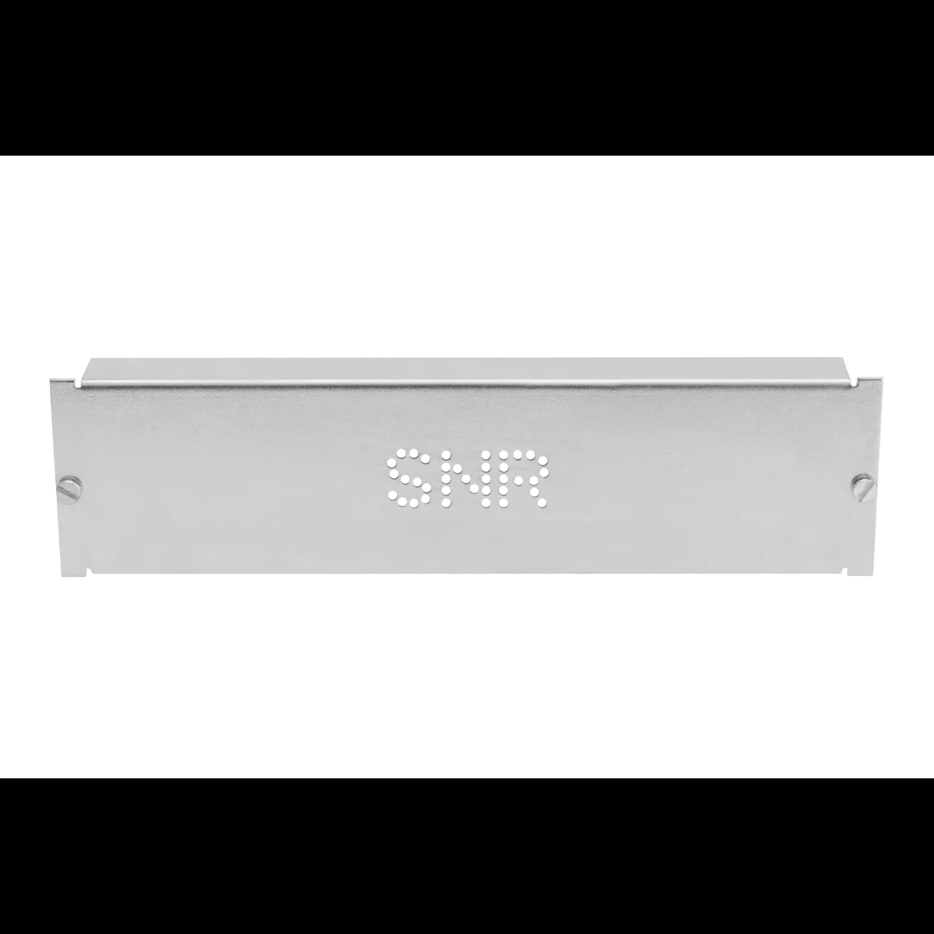 Заглушка SNR-BLK-4900M-CVR-Z (гальваническое покрытие) для коммутатора Cisco WS-C4900M