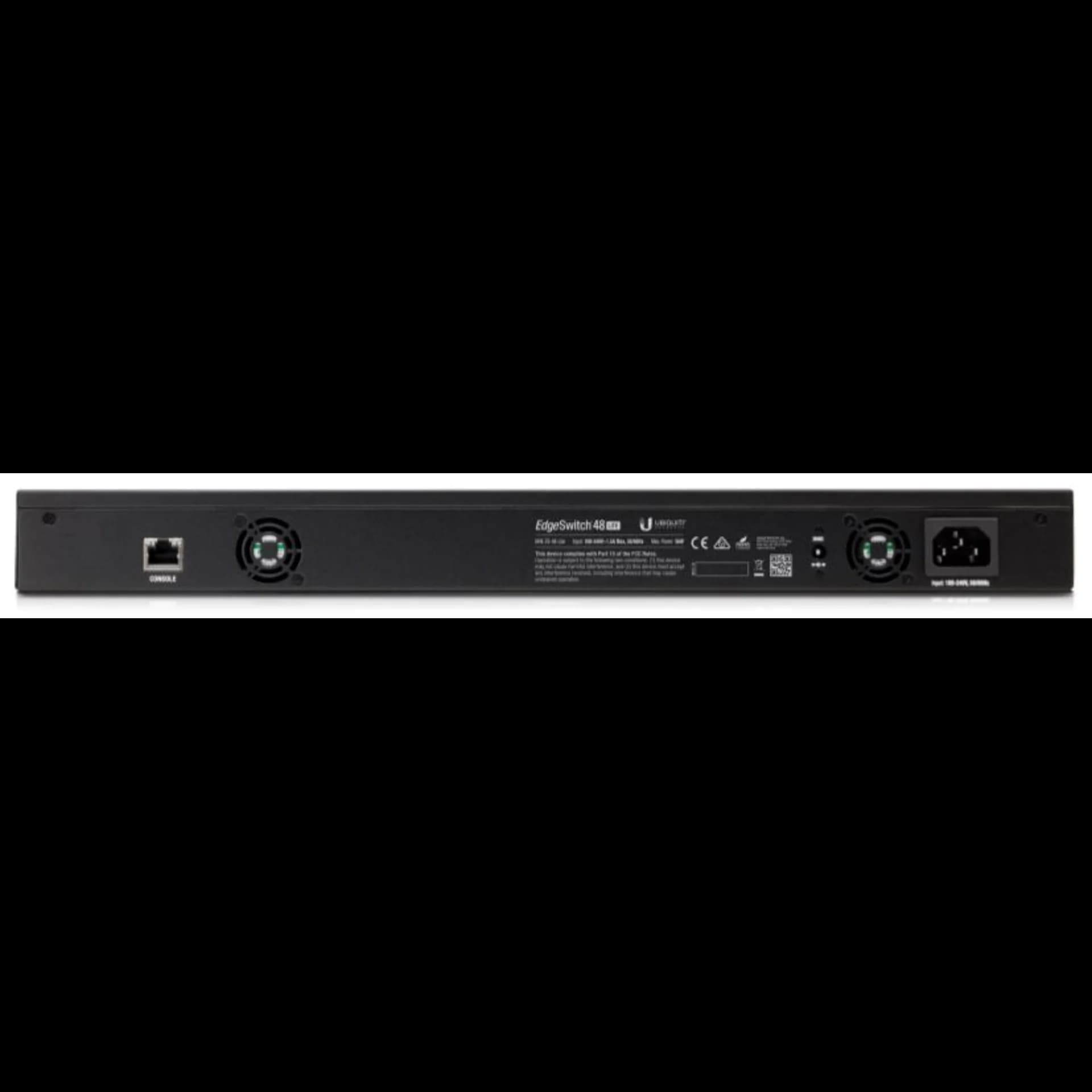Коммутатор Ubiquiti EdgeSwitch 48 Lite