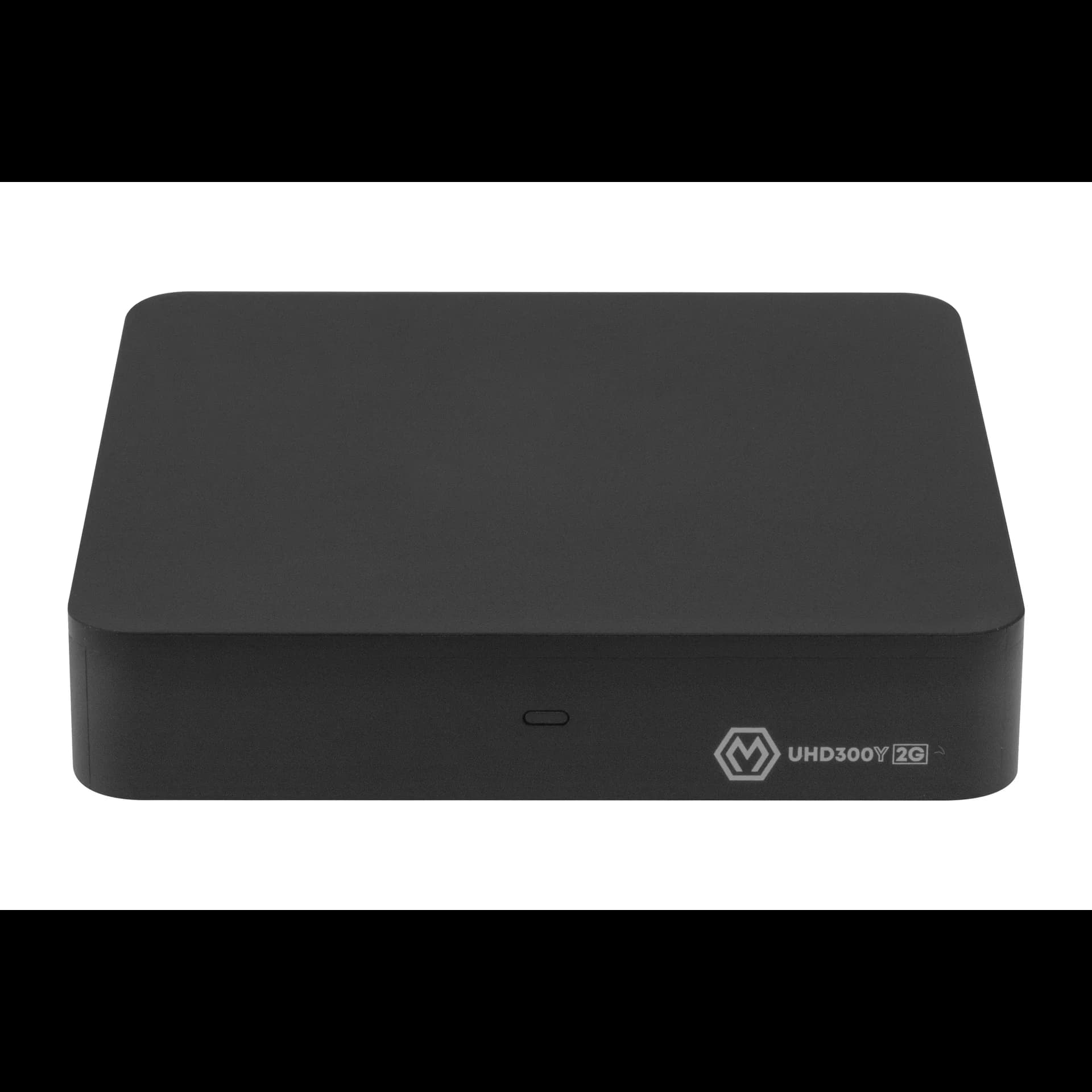 Приставка телевизионная 4K IPTV Vermax UHD300Y2G SNR-IPTV