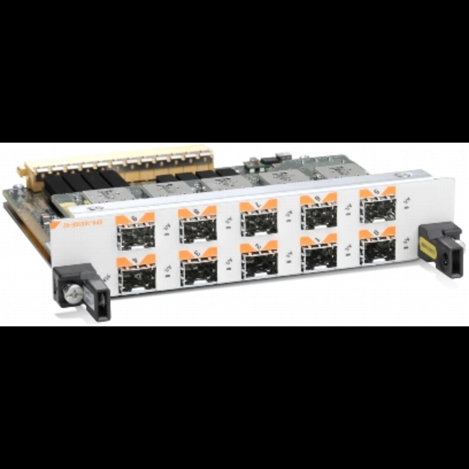 Модуль Cisco SPA-10X1GE-V2