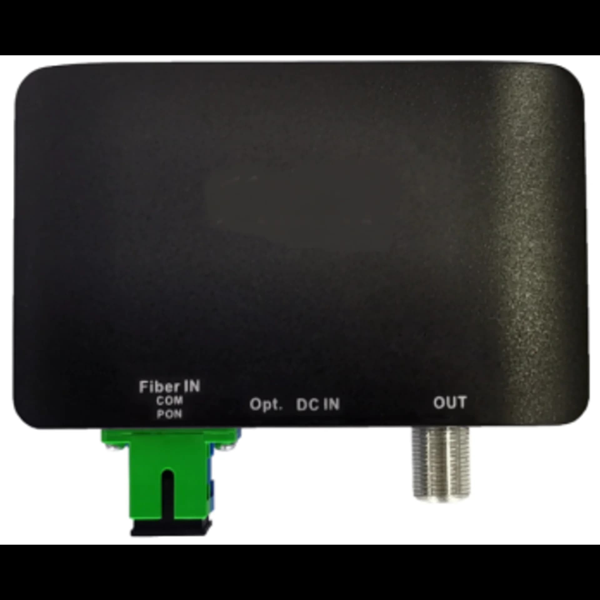 Приёмник оптический для сетей КТВ Vermax-LTP-080-15-ISp