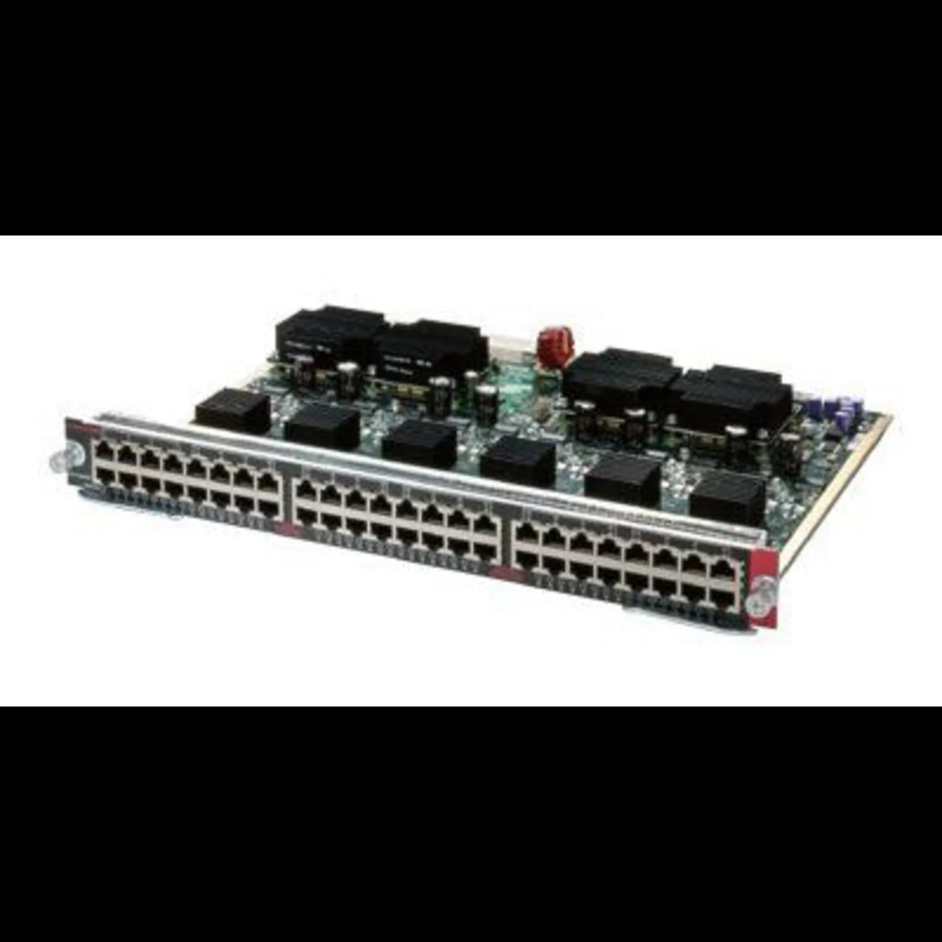 Модуль Cisco Catalyst WS-X4548-GB-RJ45