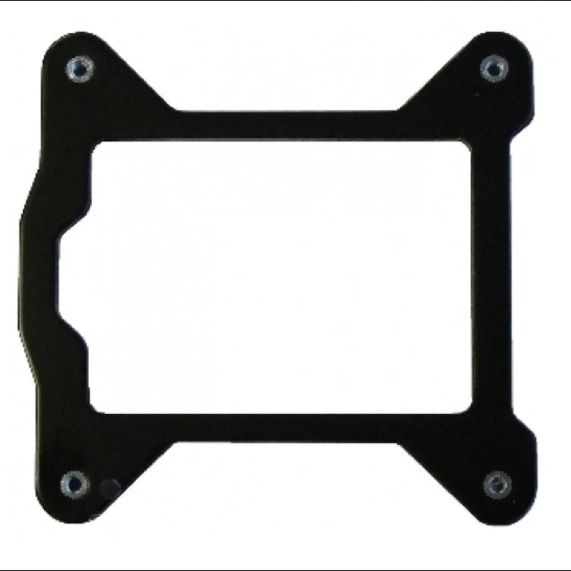 Крепление для радиатора для серверной платформы, SNR-SR160R (heatsink backplane)