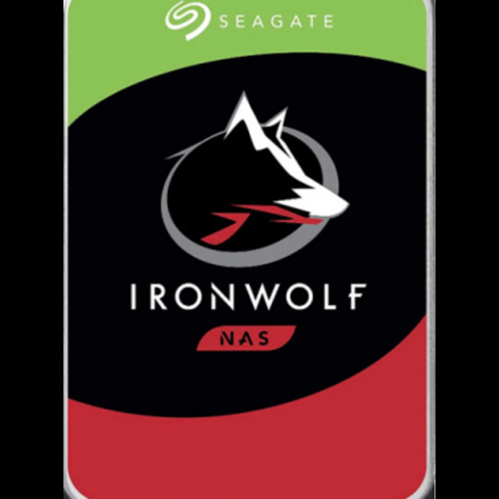Жесткий диск Seagate SATA 8Tb 7200RPM 6Gb/S 256MB ST8000VN004