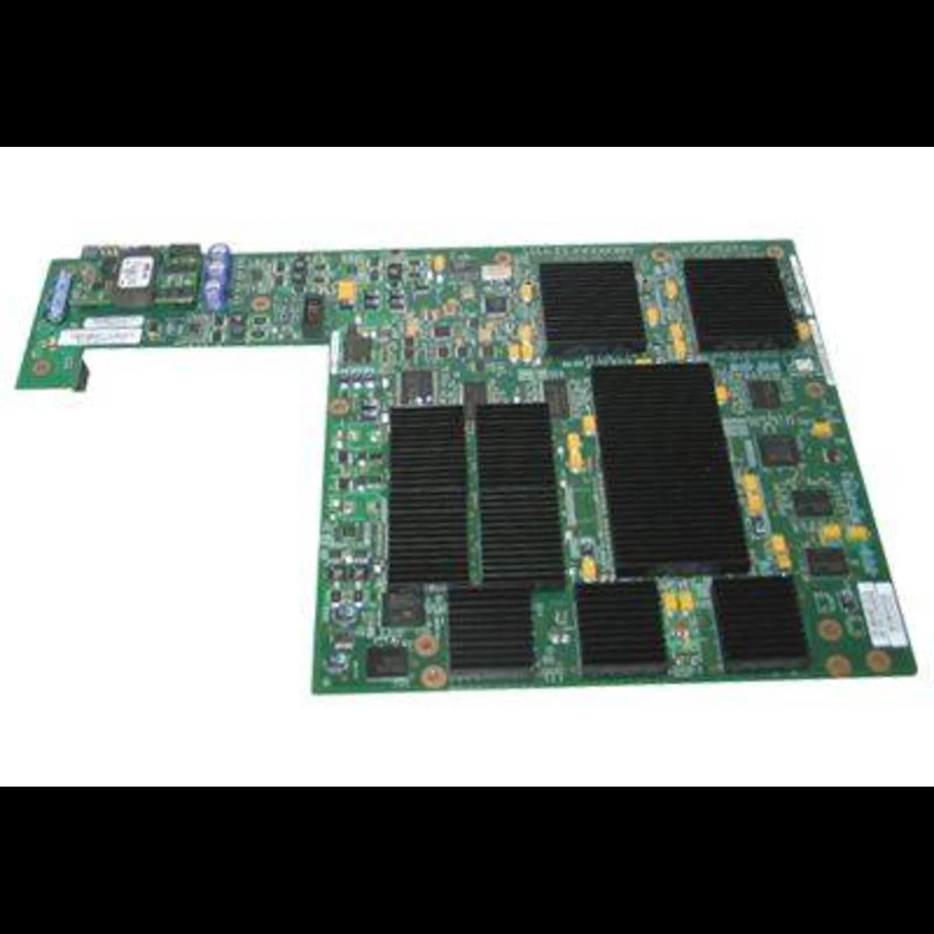 Модуль Cisco Catalyst WS-F6700-DFC3C