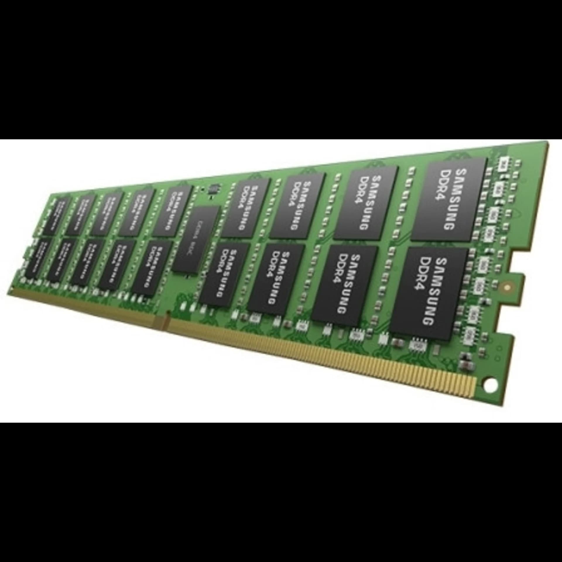 Память 32GB SAMSUNG 3200MHz DDR4 ECC Reg 2Rx4 RDIMM 1.2 V