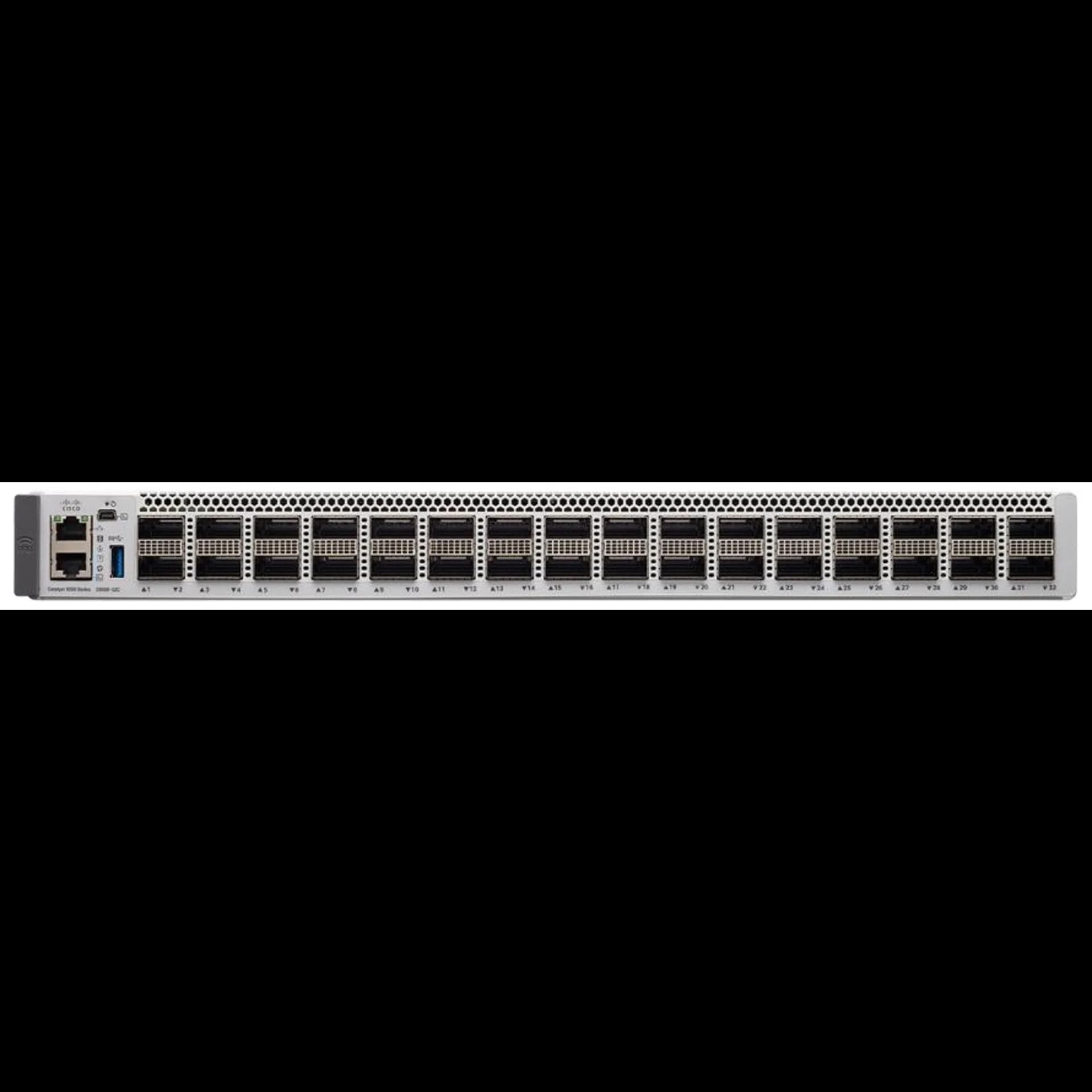 Коммутатор Cisco Catalyst C9500-32C-A