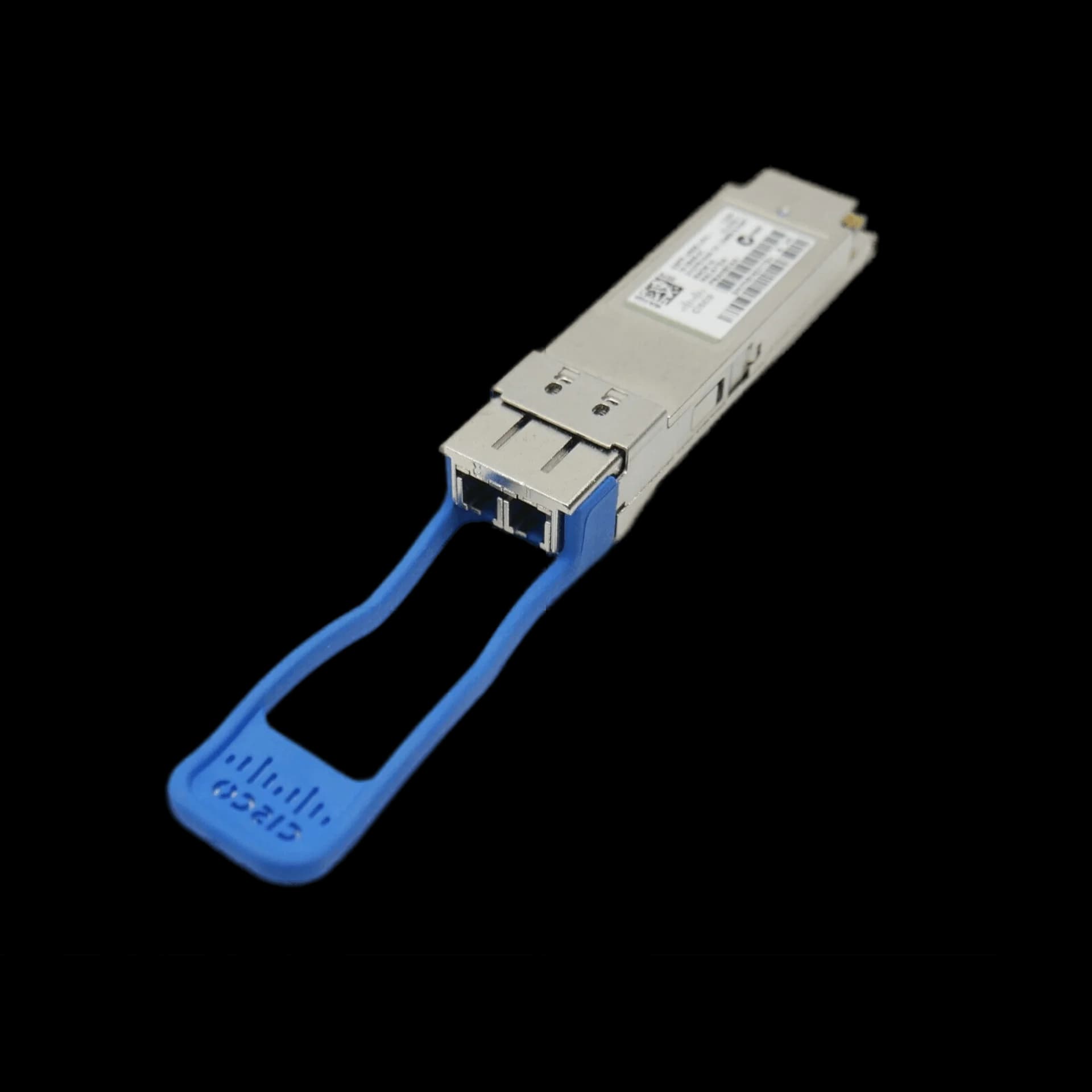 Модуль оптический Cisco QSFP-40G-LR4-S