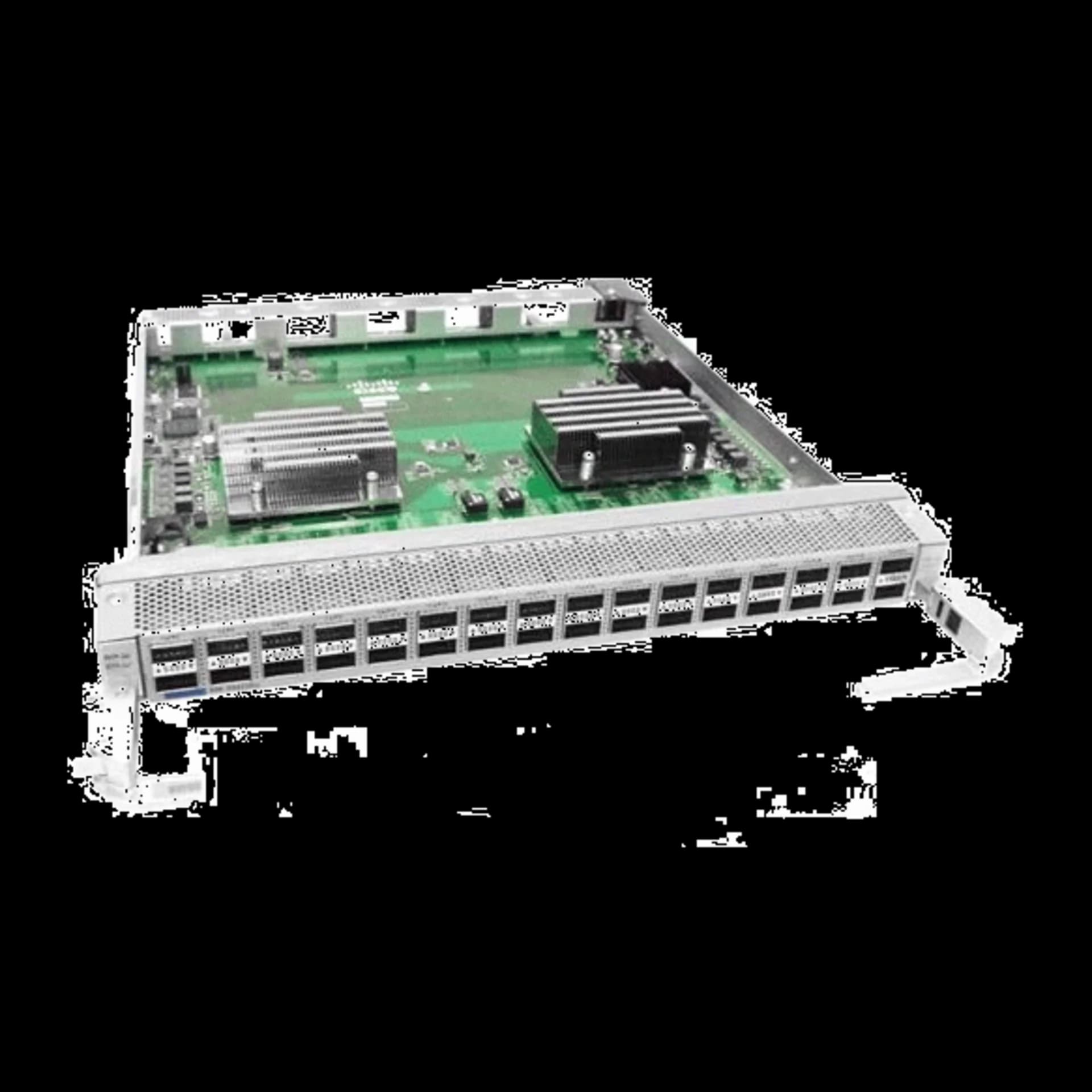 Линейная карта Cisco Nexus N9K-X9432PQ