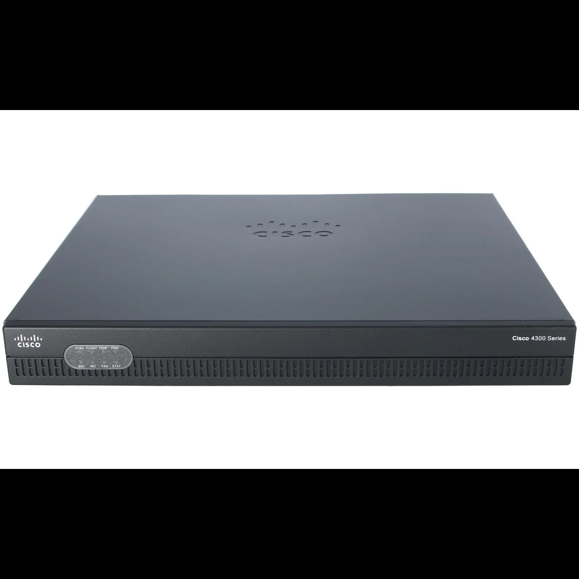 Маршрутизатор Cisco ISR4321 c Boost Throughput