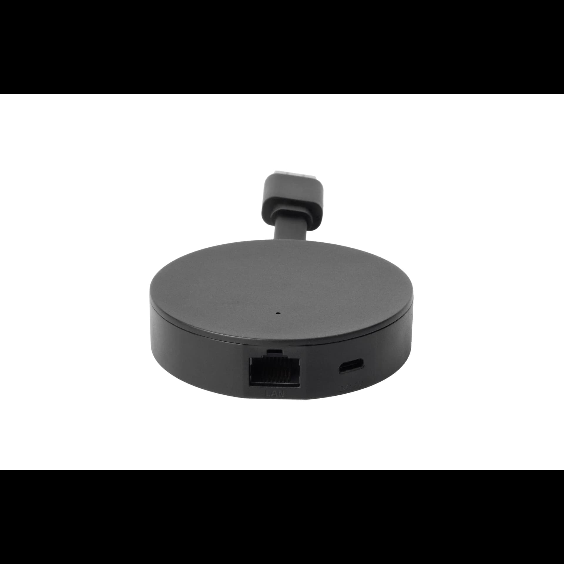 Приставка телевизионная HDMI-Dongle 4K IPTV Vermax UHD450Y2G SNR-IPTV