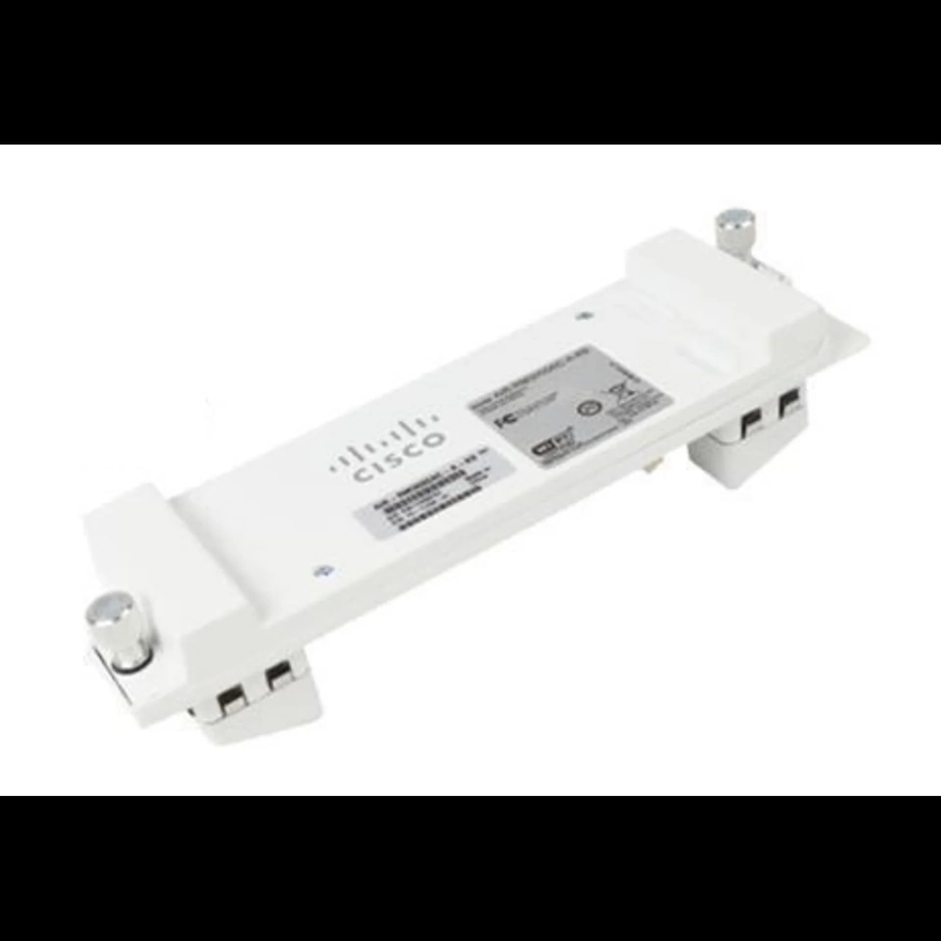 Модуль Cisco Aironet 802.11ac для точек доступа Cisco 3600 серии