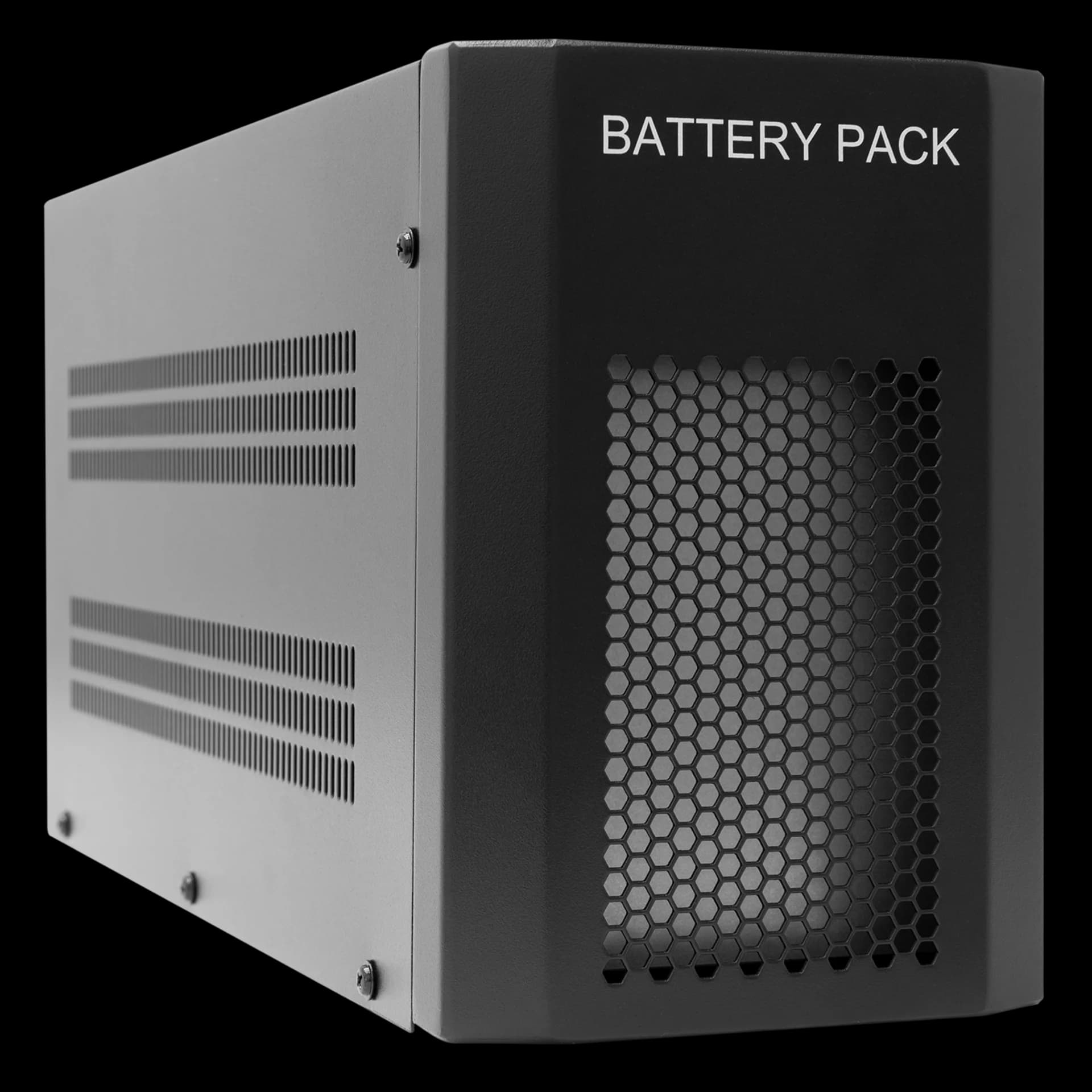 Блок батарей для ИБП 1000 VA, 36VDC серии BASE