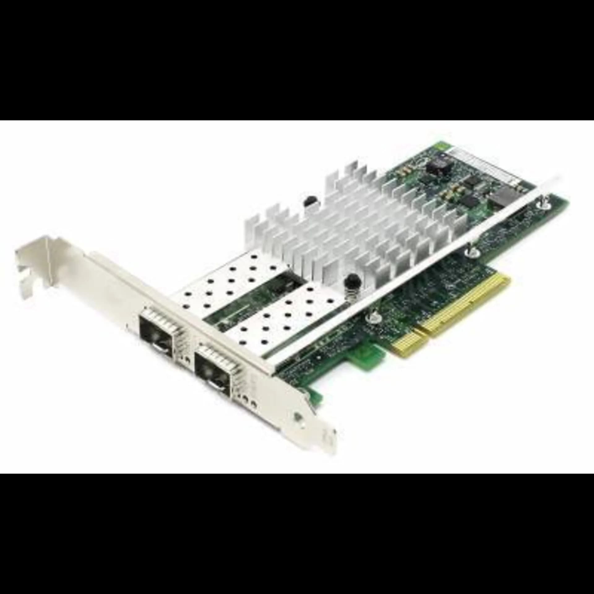 Lr-Link LREC9802BF-2SFP+ Сетевая карта 2xSFP+, 10 Гб/с, PCI-Ex8, Retail (LREC9802BF-2SFP+)