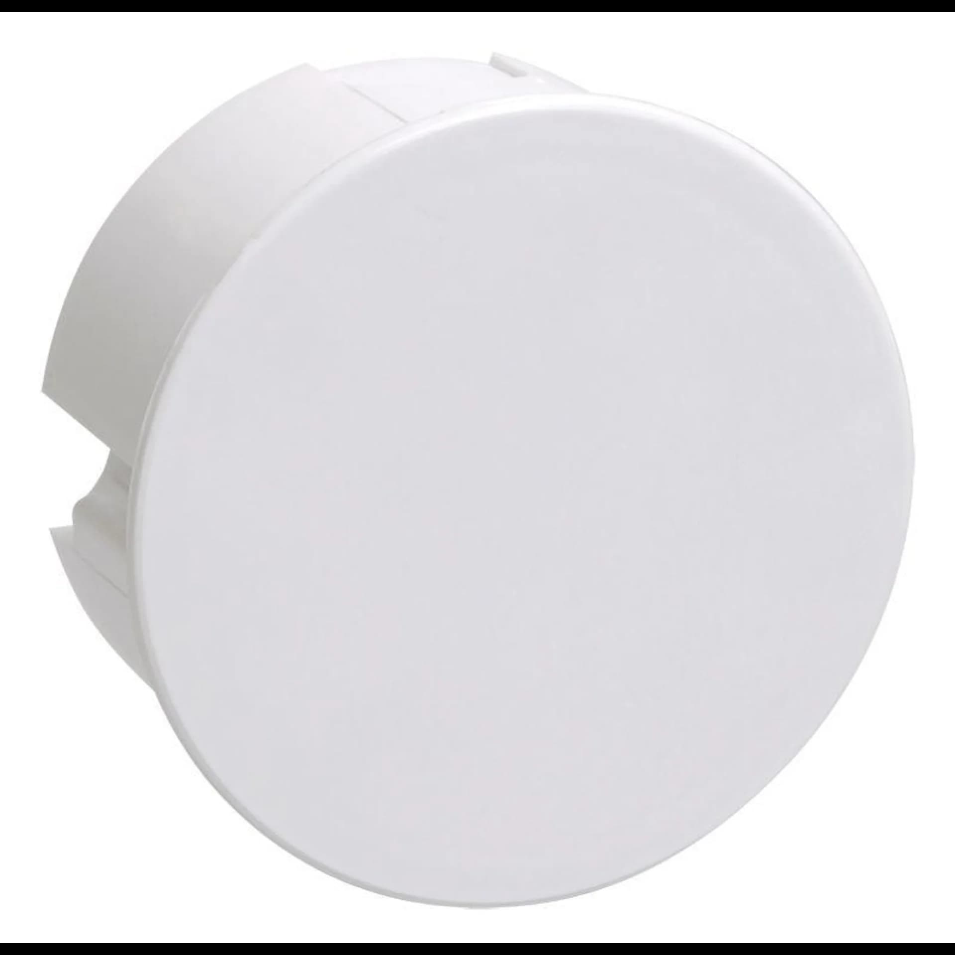 Коробка распаячная СП 80х40 IP20 КМ41004 (с крышкой) IEK UKT01-080-040-000