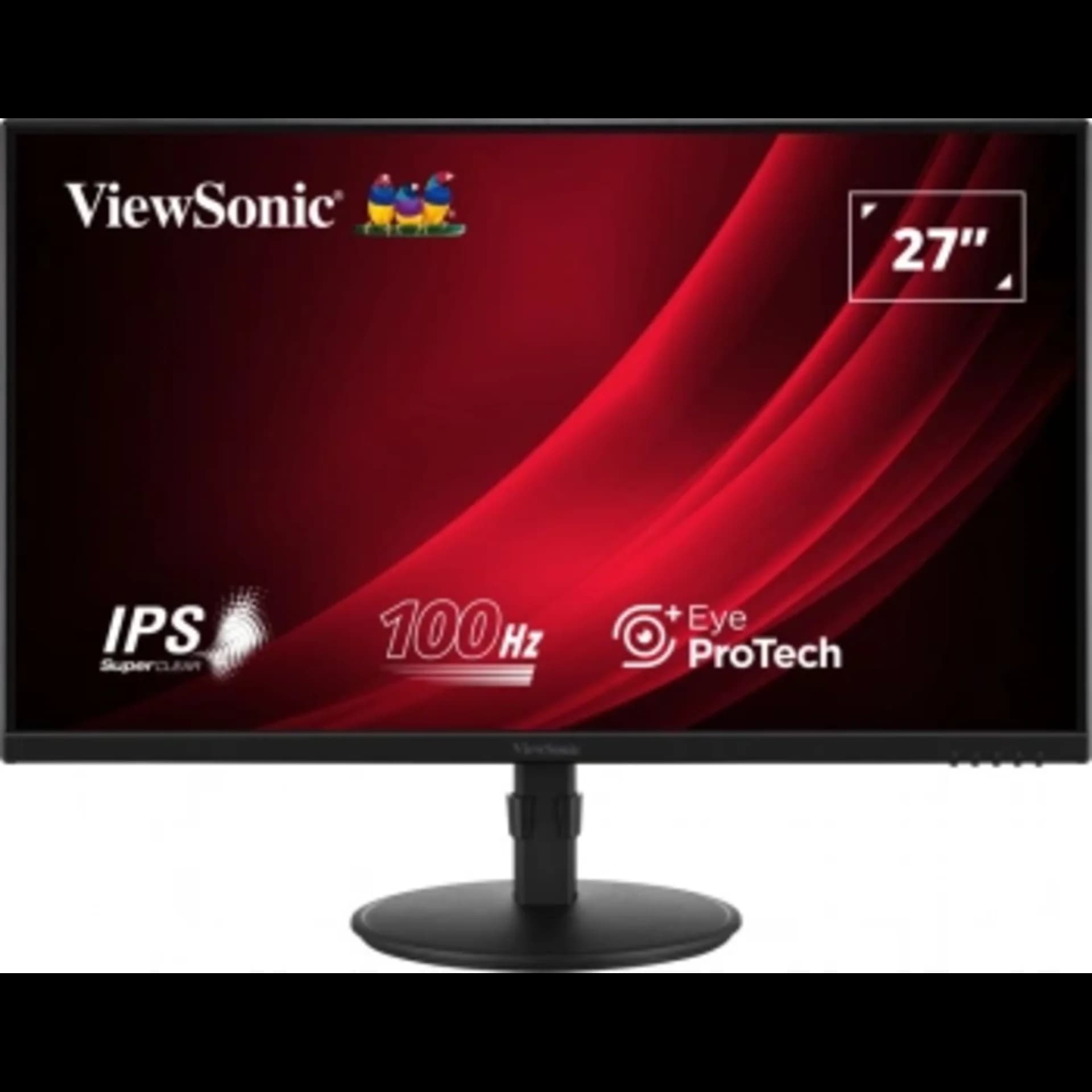 ViewSonic VA2708-HDJ