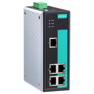 Коммутатор EDS-305-T