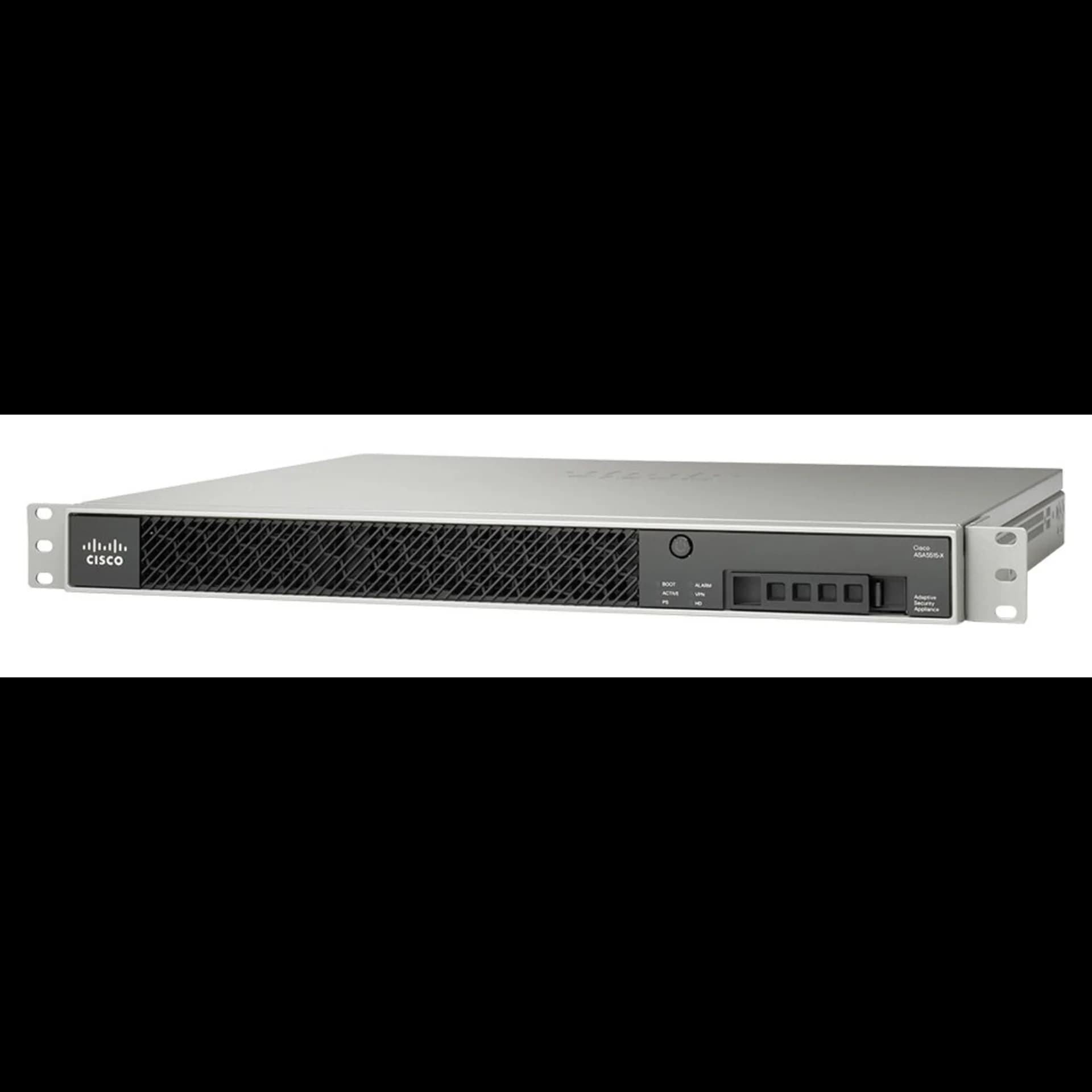 Межсетевой экран Cisco ASA5515-FPWR-K8