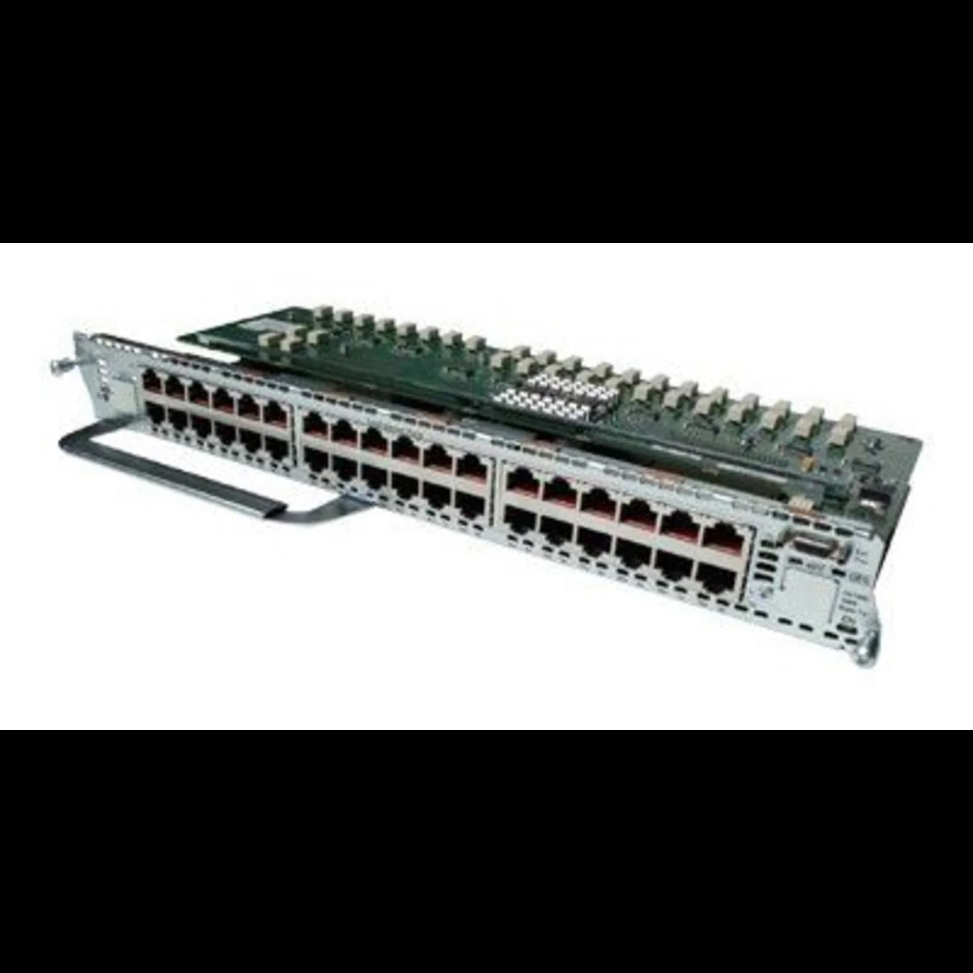 Модуль Cisco NMD-36-ESW