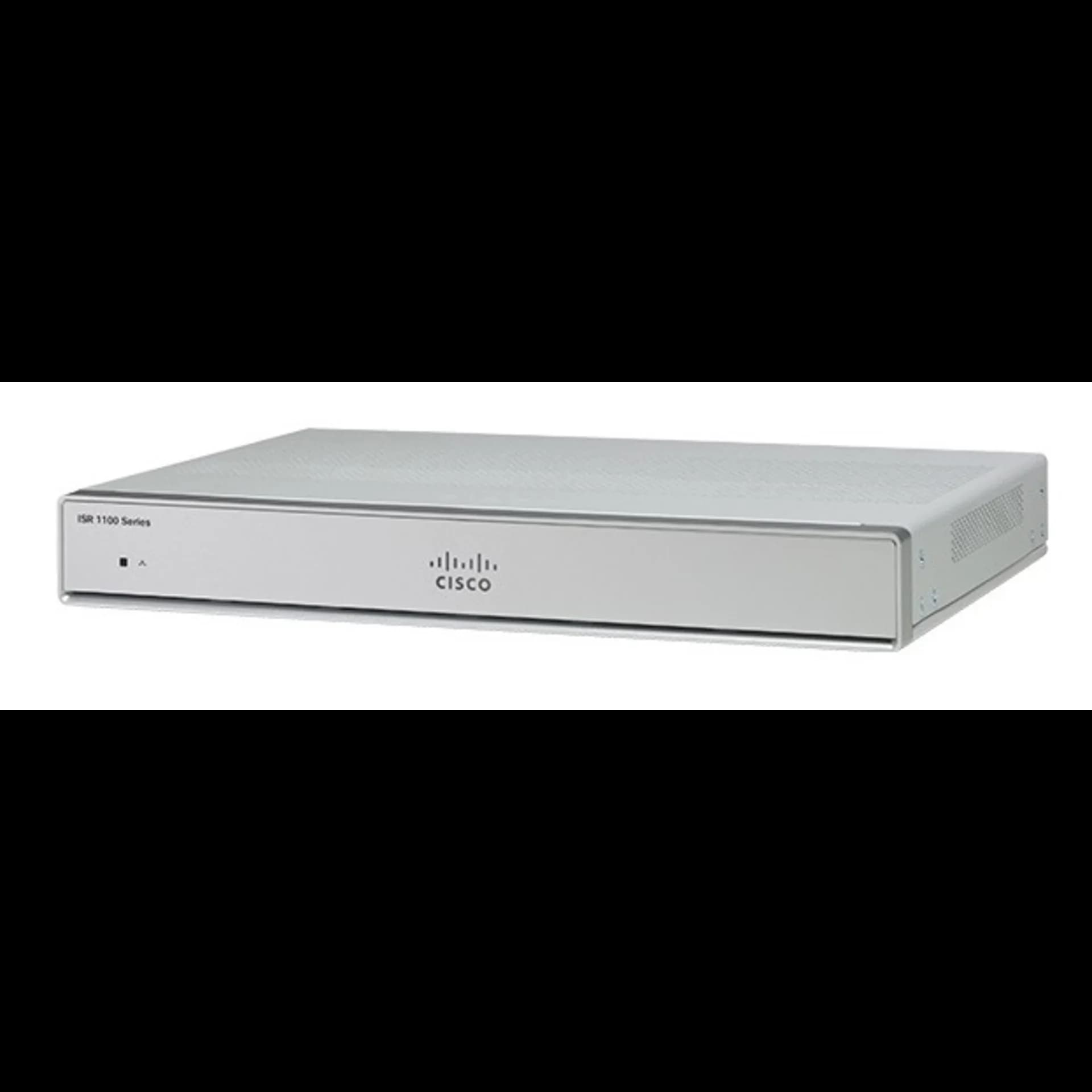 Маршрутизатор Cisco ISR C1101-4P