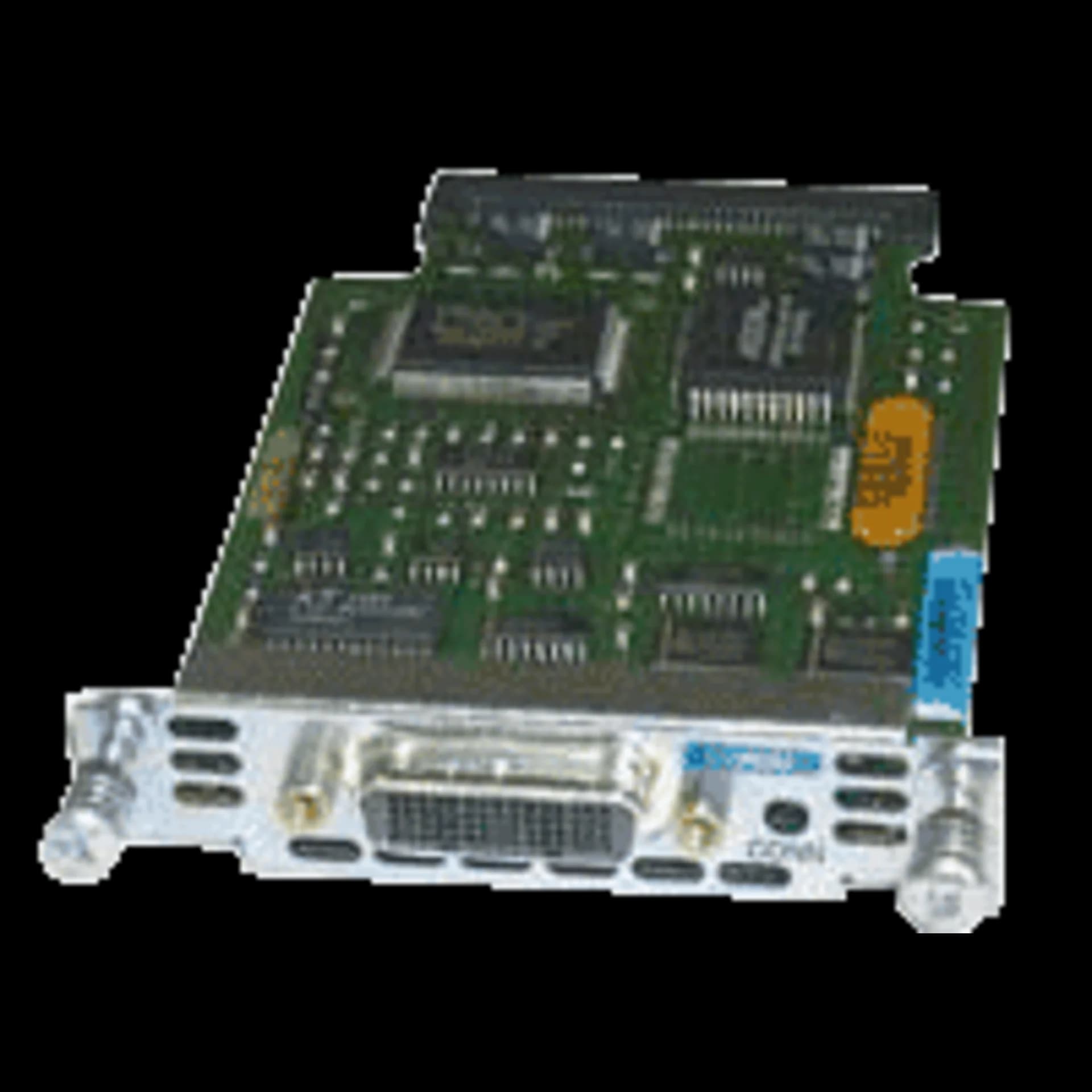 Модуль Cisco WIC-1T