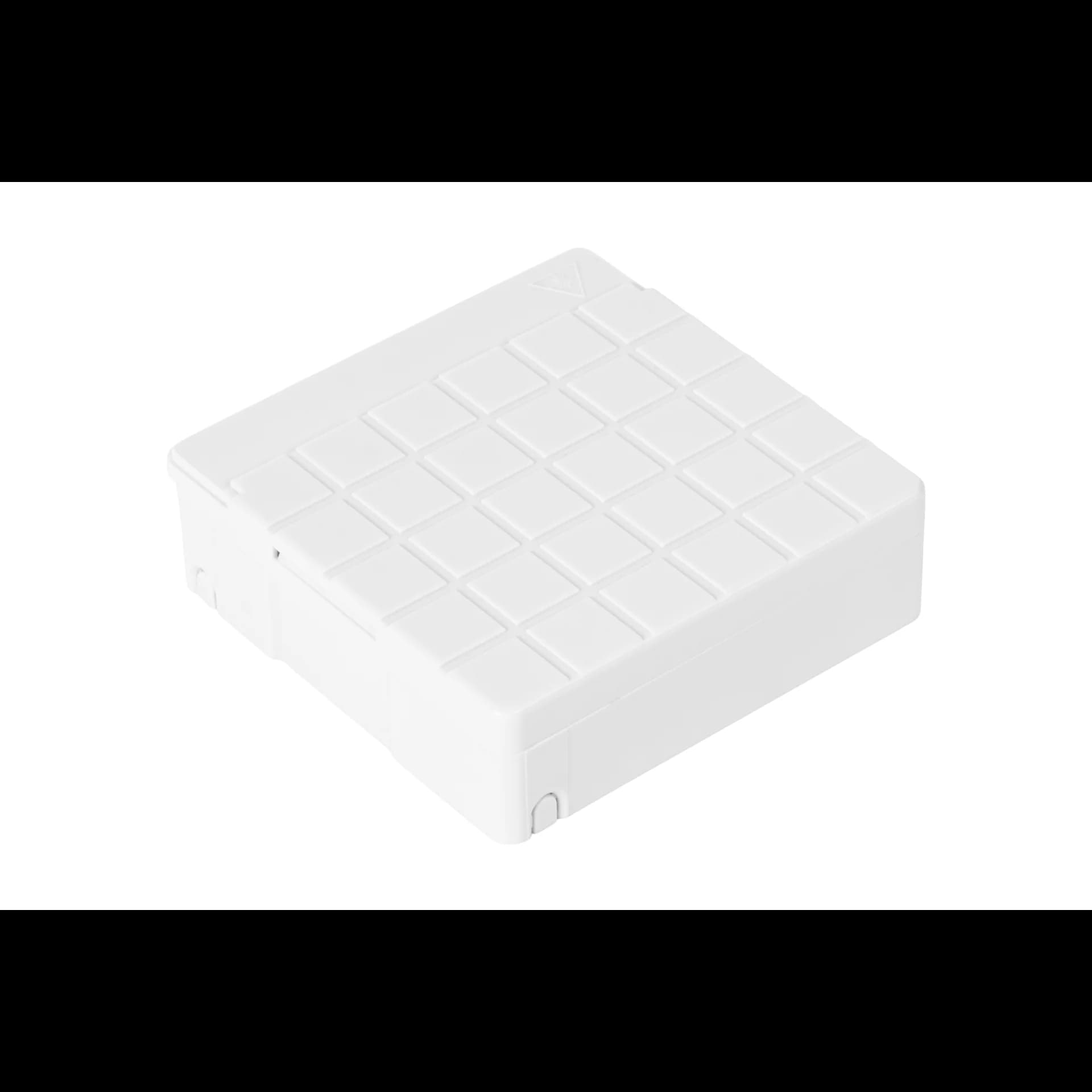 Розетка оптическая SNR-FTB-02G