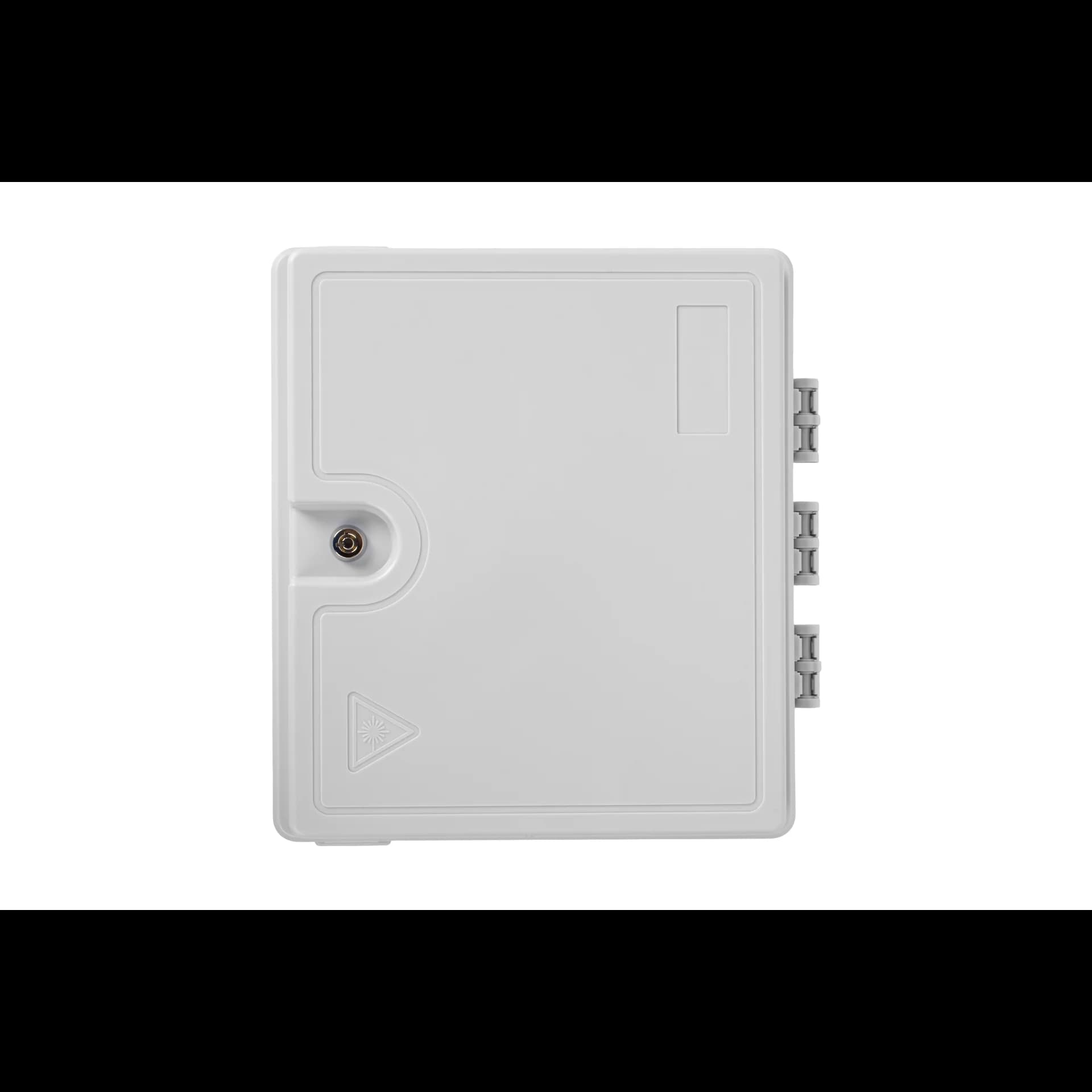 Коробка распределительная оптическая SNR-FTTH-FDB-12C
