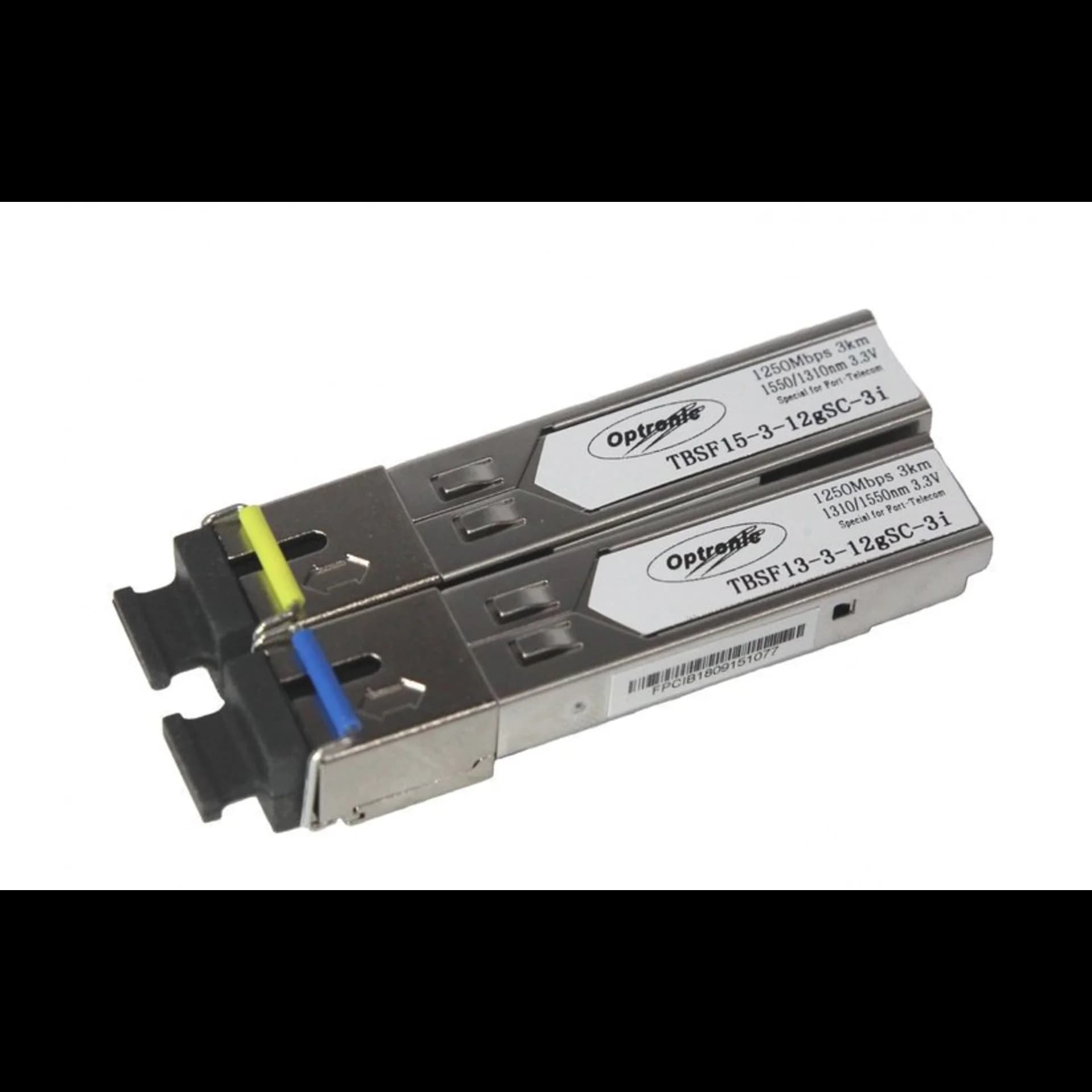 TFortis SFP-модуль оптический 1Гбит/с 1310