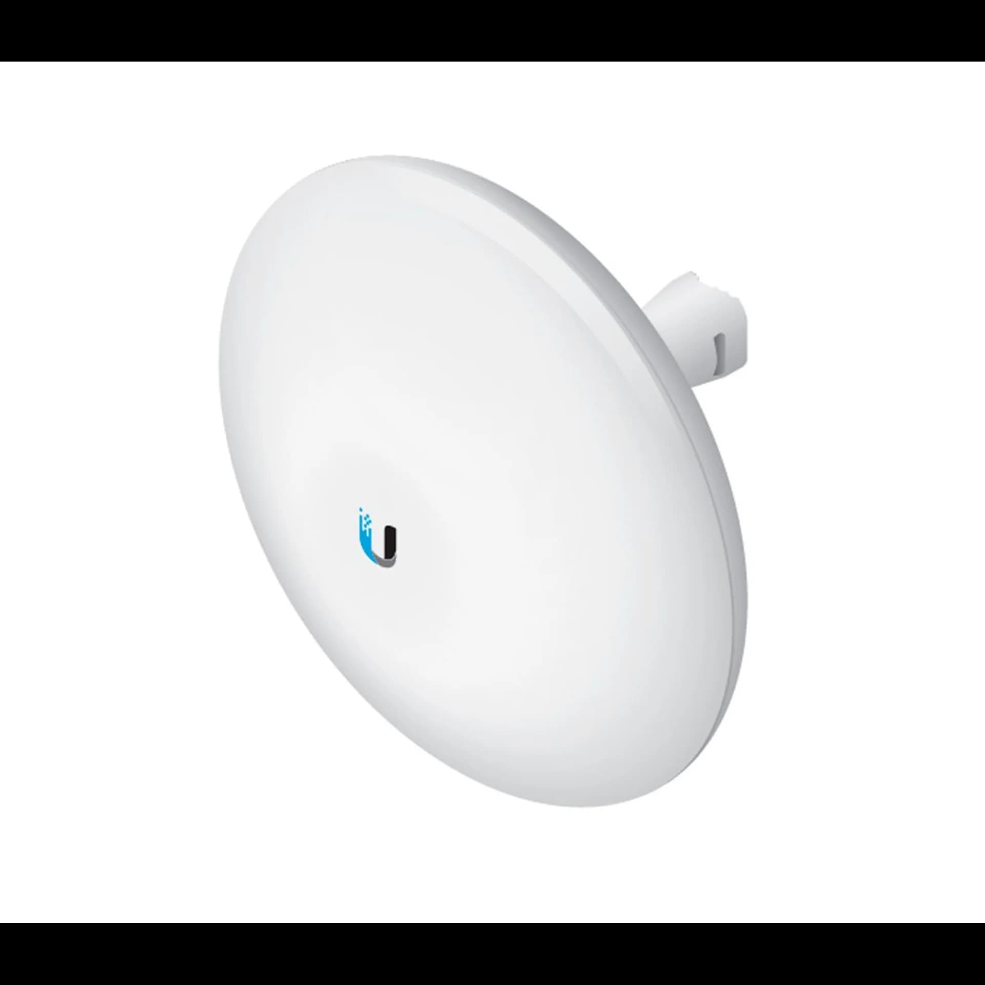 Маршрутизатор/ UISP-ready, 2.4 GHz WiFi radio that can serve as a point-to-multipoint station