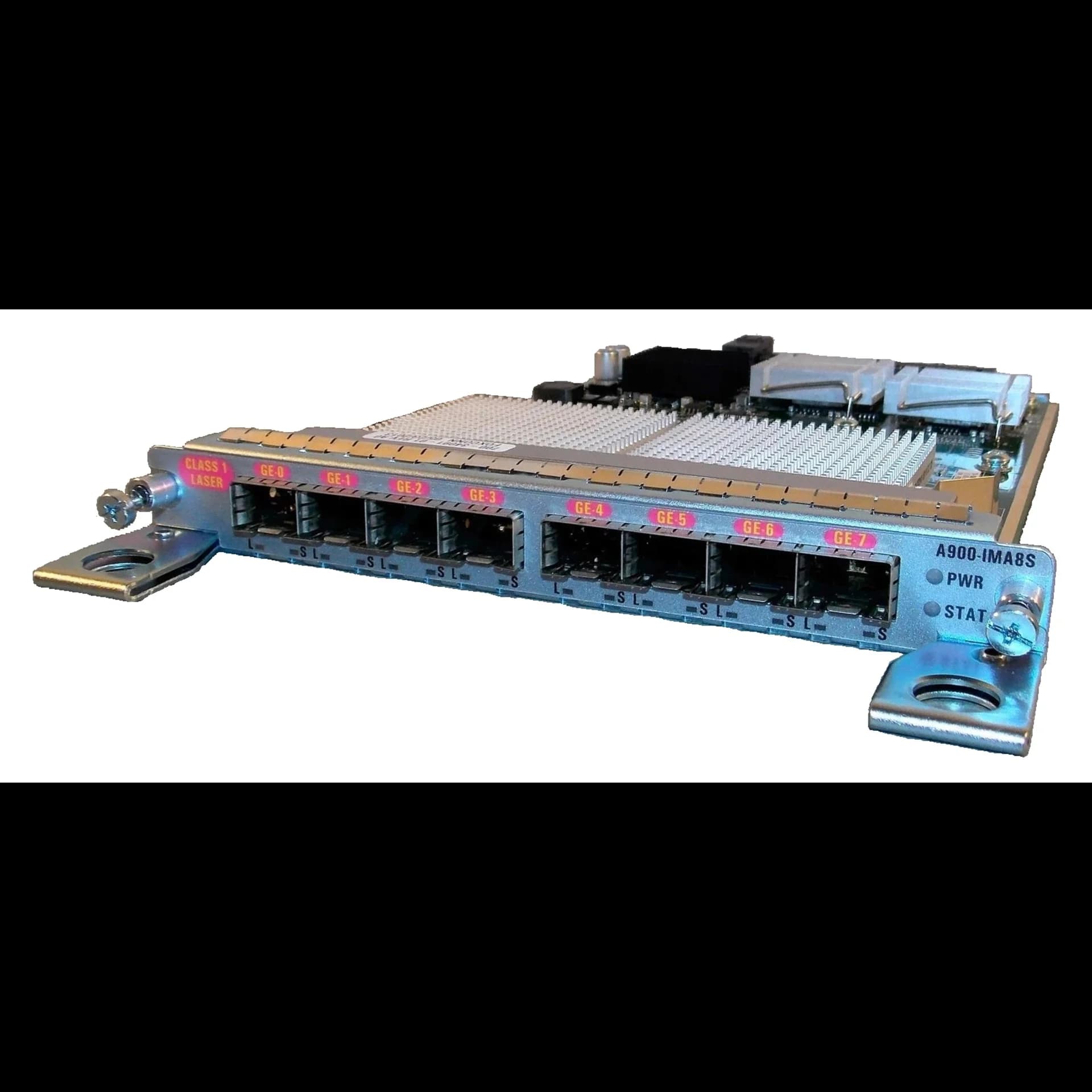 Модуль Cisco A900-IMA8S