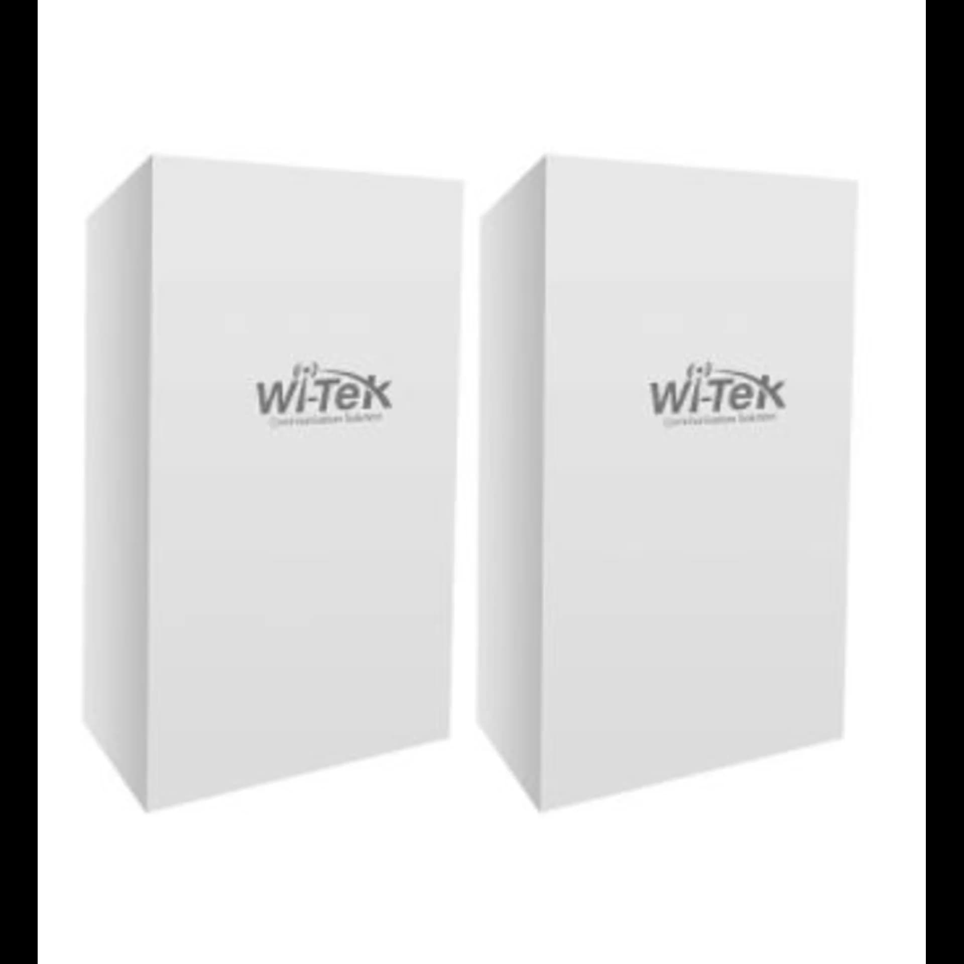 Комплект из двух точек доступа Wi-Tek WI-CPE511 5ГГц
